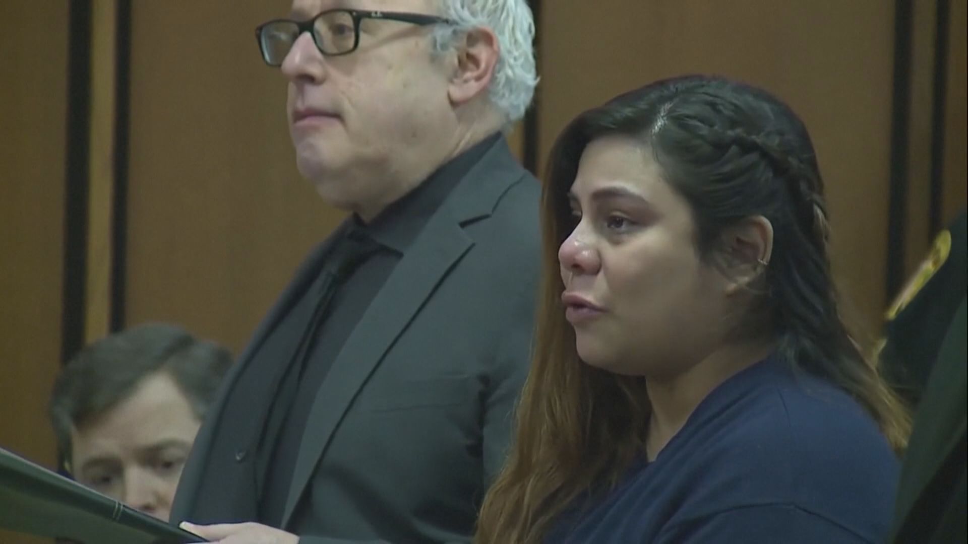 美單親媽媽外遊獨留女嬰在家 謀殺罪成被囚終身