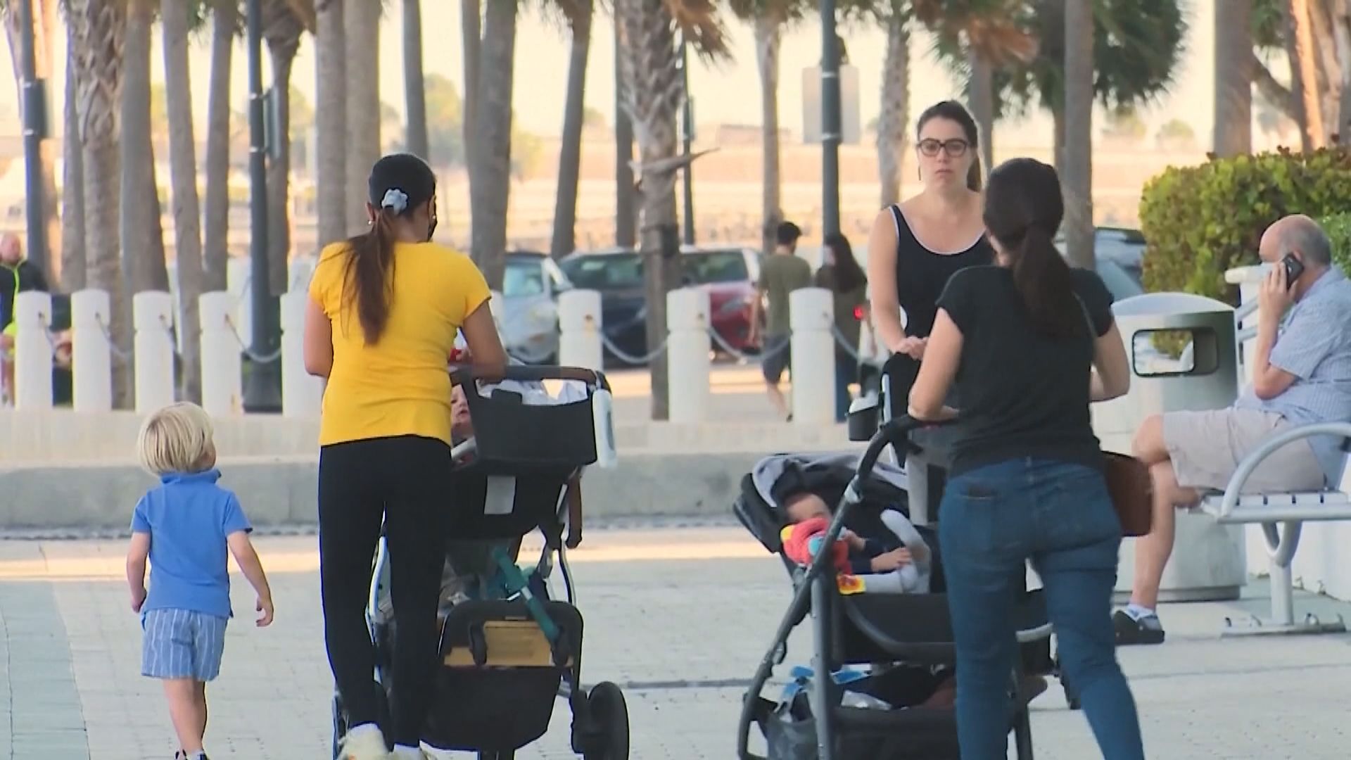 美國首次有兒童確診猴痘　當局料透過家居傳播染疫