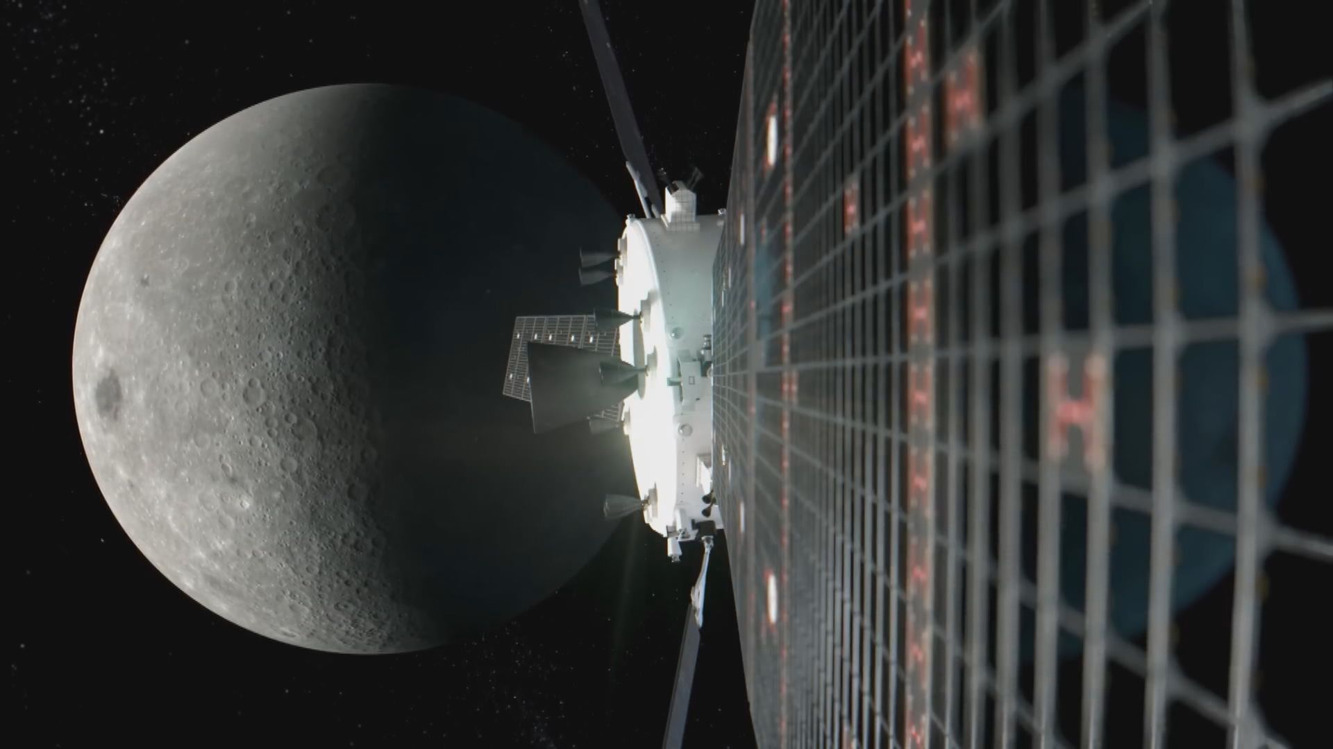 美國修改阿爾忒彌斯登月計劃　新增一次升空任務