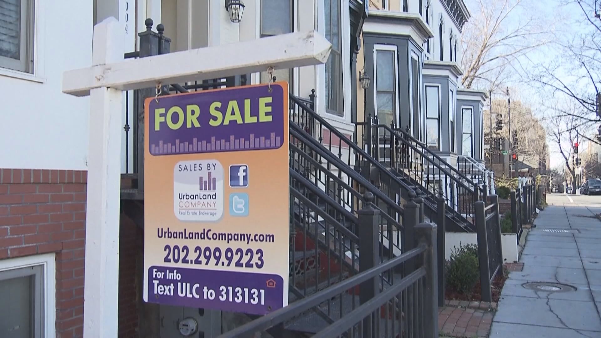 美國按息錄得逾一年來最大跌幅