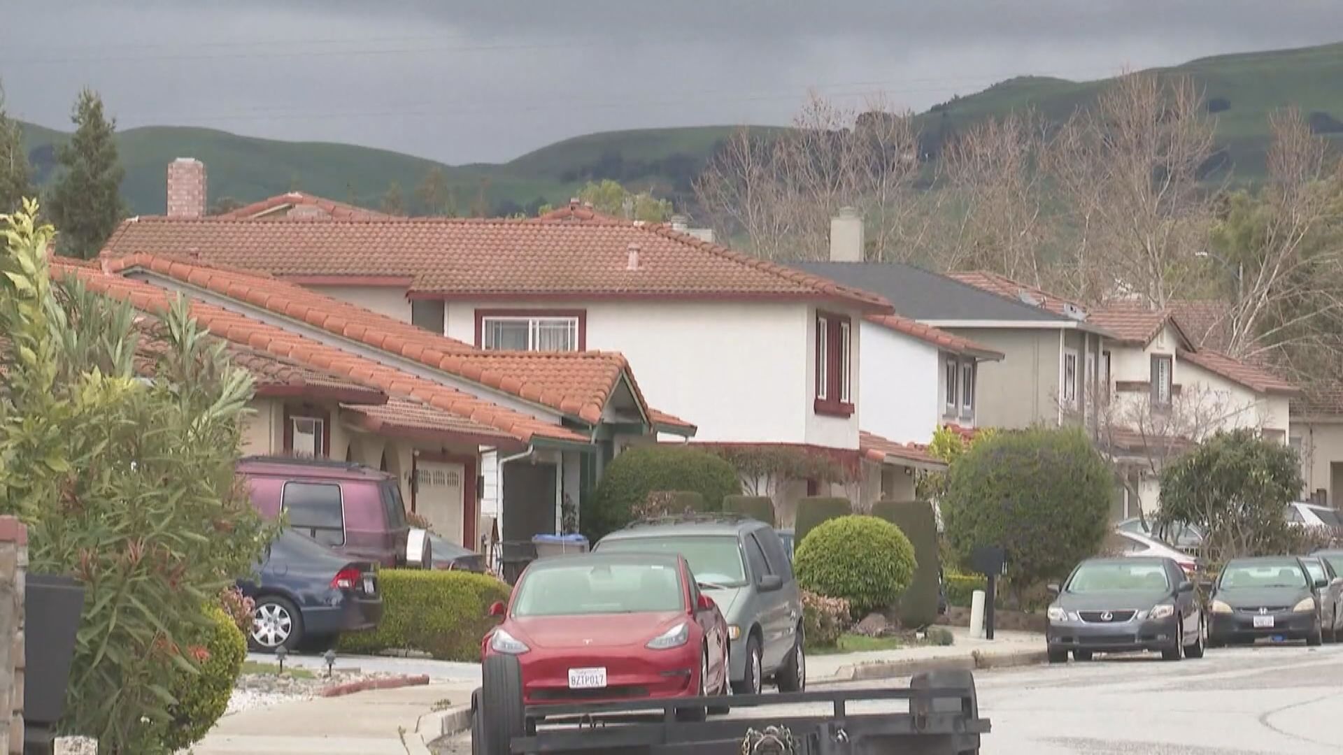 美國按揭貸款利率跌穿6厘　為2022年以來首次