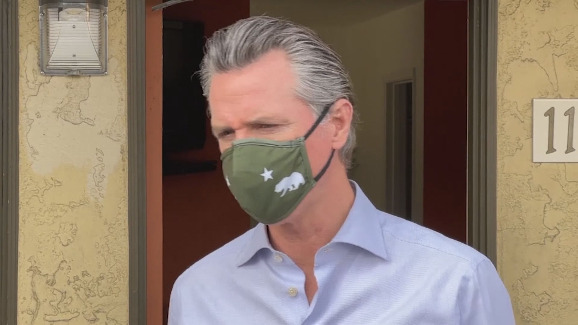 加州因應猴痘疫情進入緊急狀態