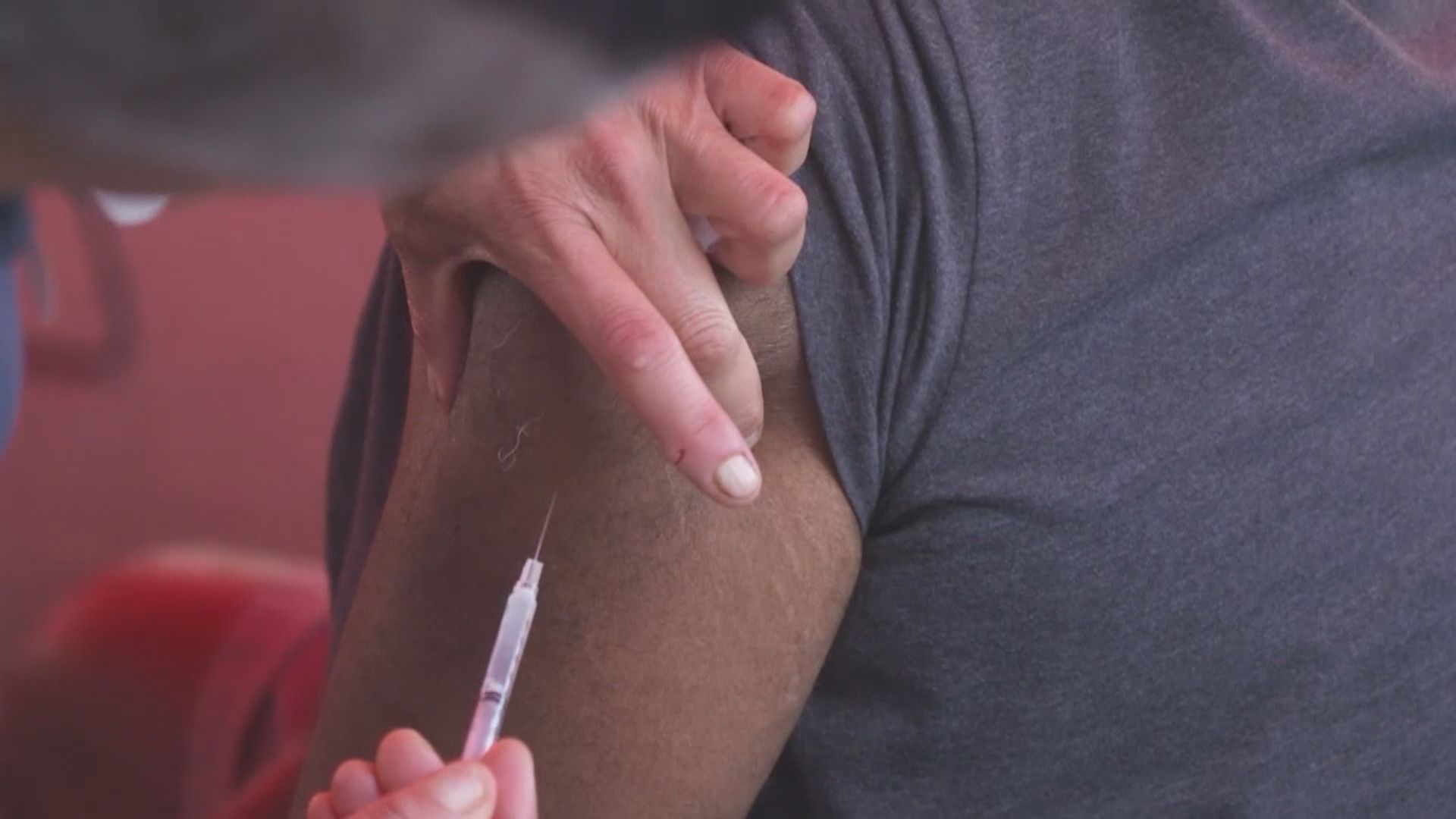 美國猴痘確診個案增至逾13500宗