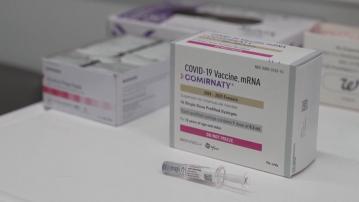 美國衞生部終止mRNA疫苗研發資助的聯邦合約　專家批評決定危險