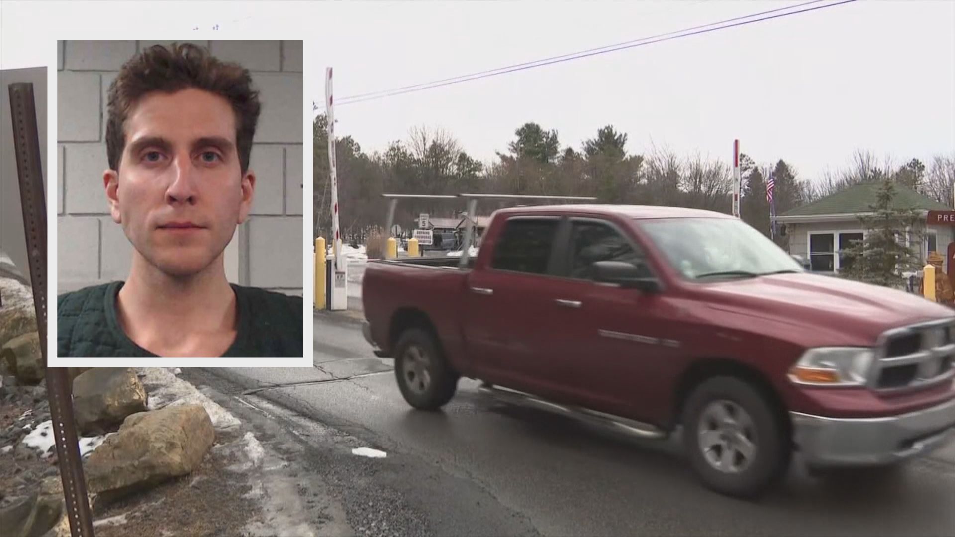 美國28歲犯罪學博士生涉個多月前殺死四名大學生