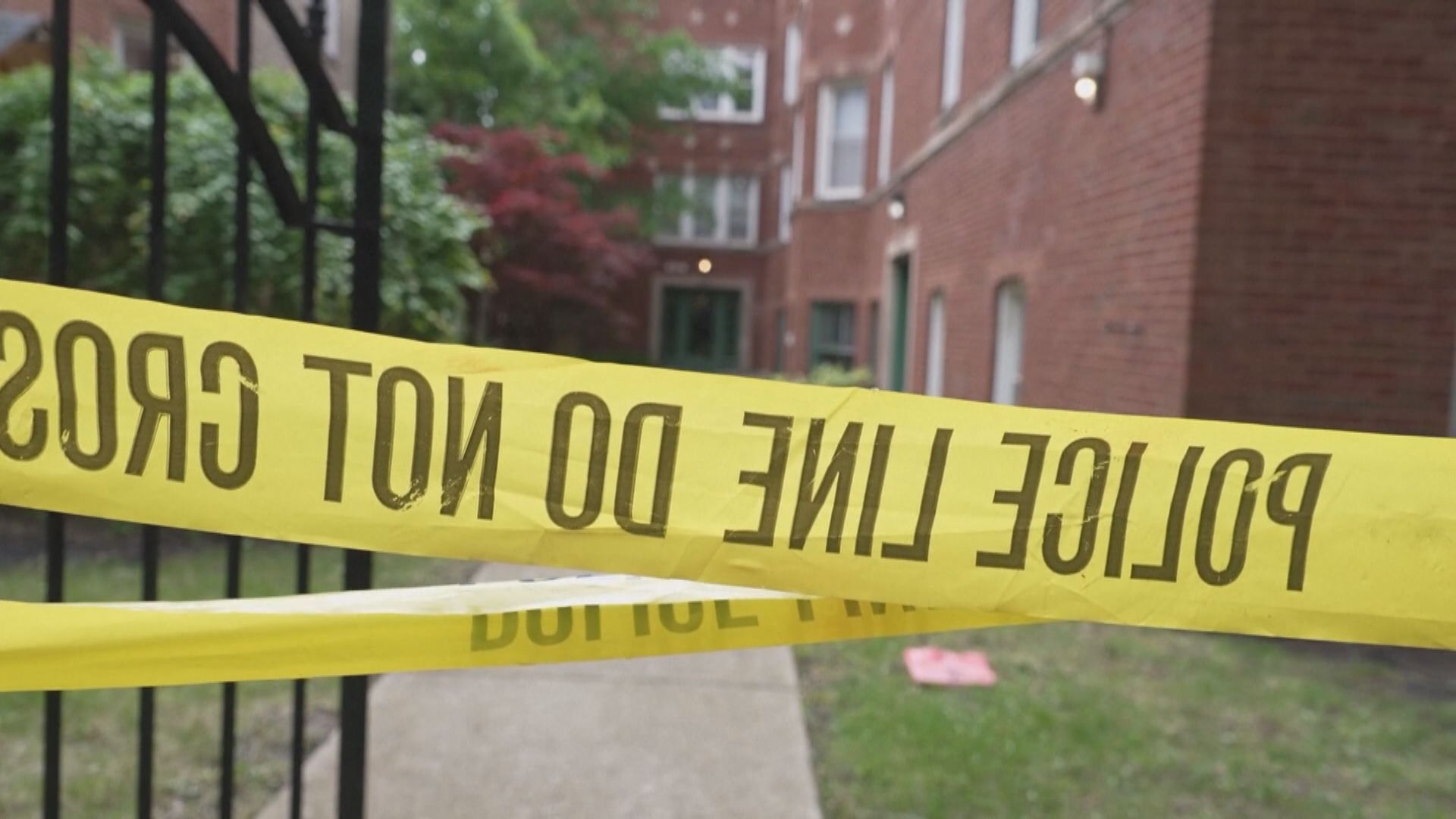 以色列駐美使館兩職員遭槍殺　疑犯被控兩項一級謀殺等罪名