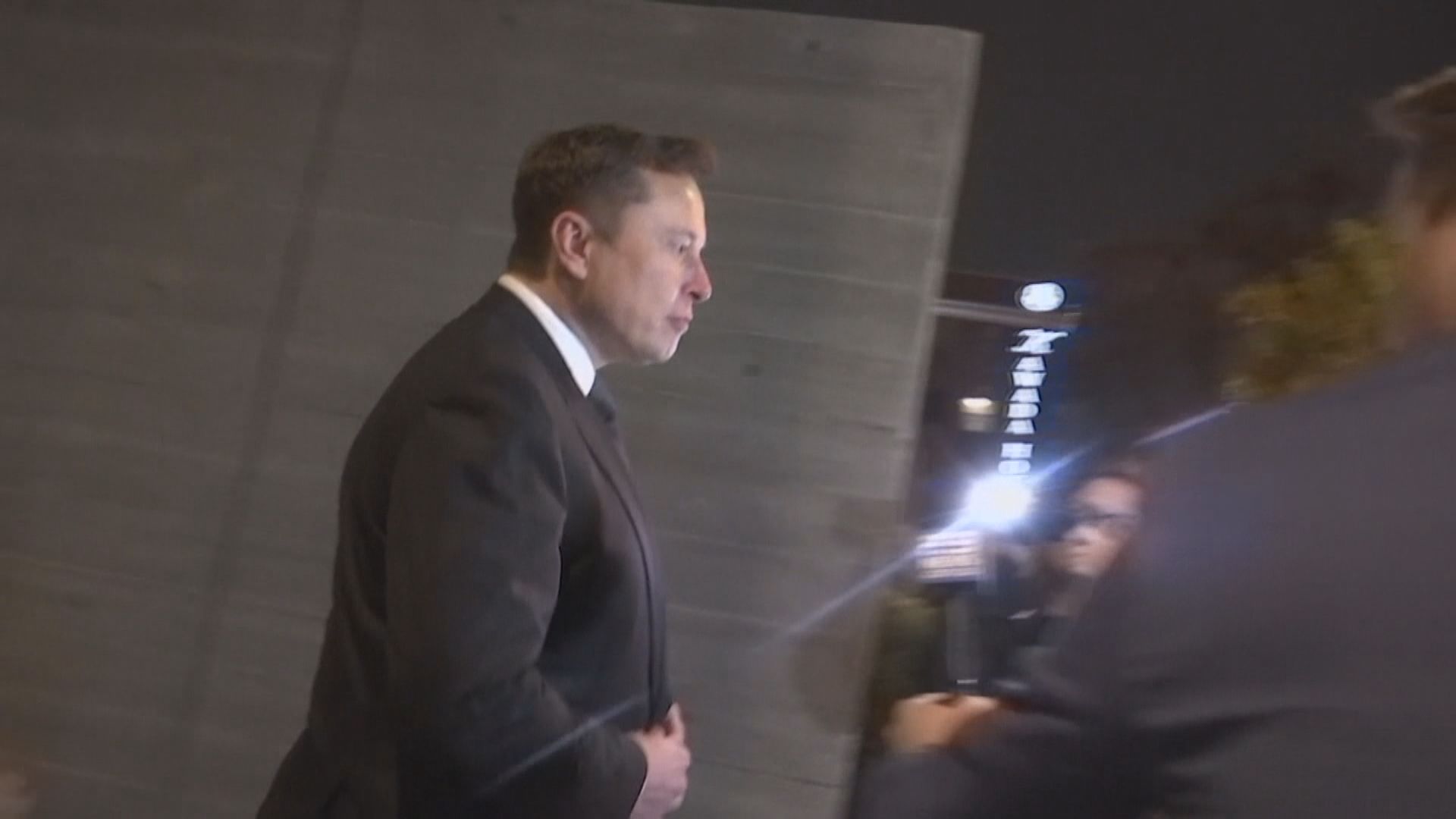 馬斯克涉誹謗英國探險家案獲判勝訴