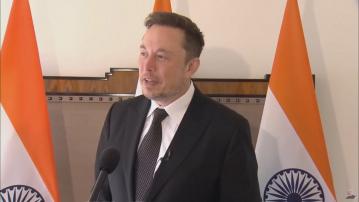 拒背棄共和黨　馬斯克據報放棄成立新政黨計劃