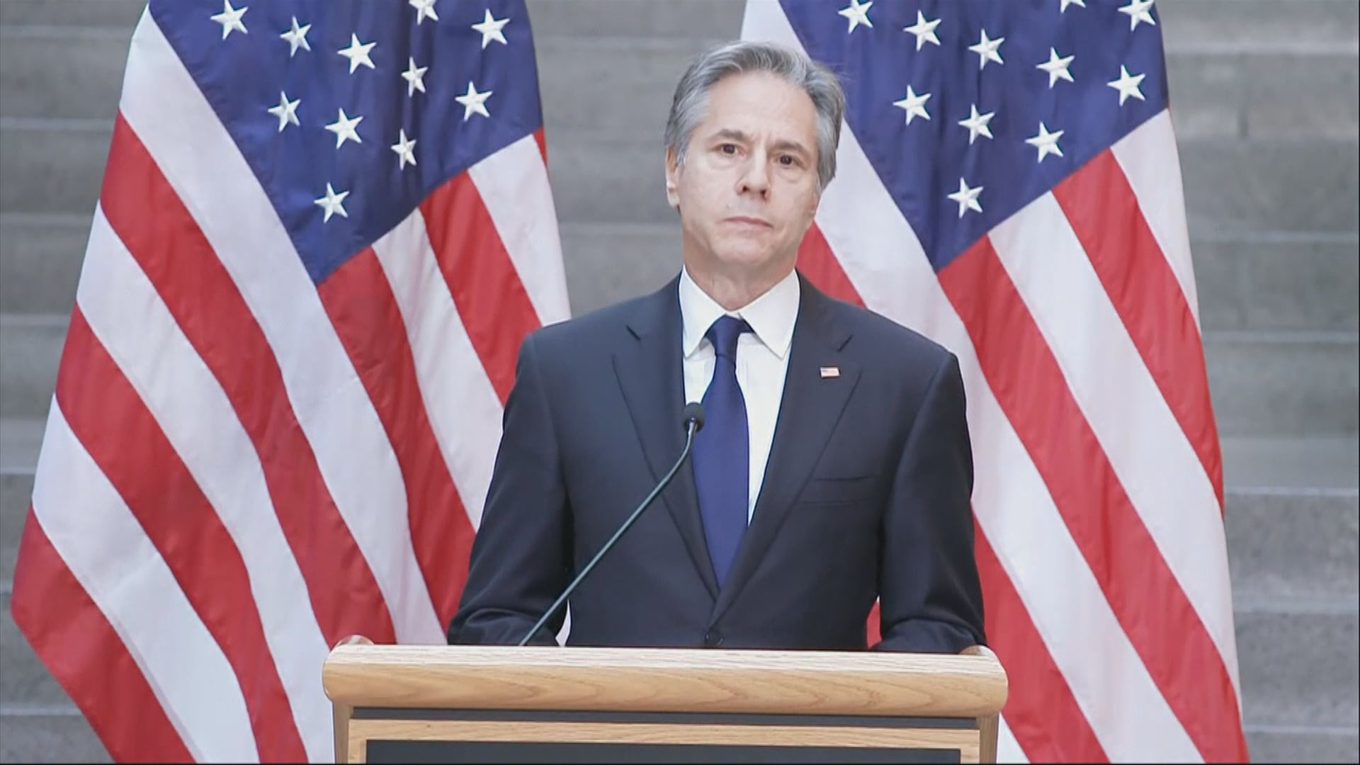 美國將緬甸軍方鎮壓羅興亞人定性為種族滅絕