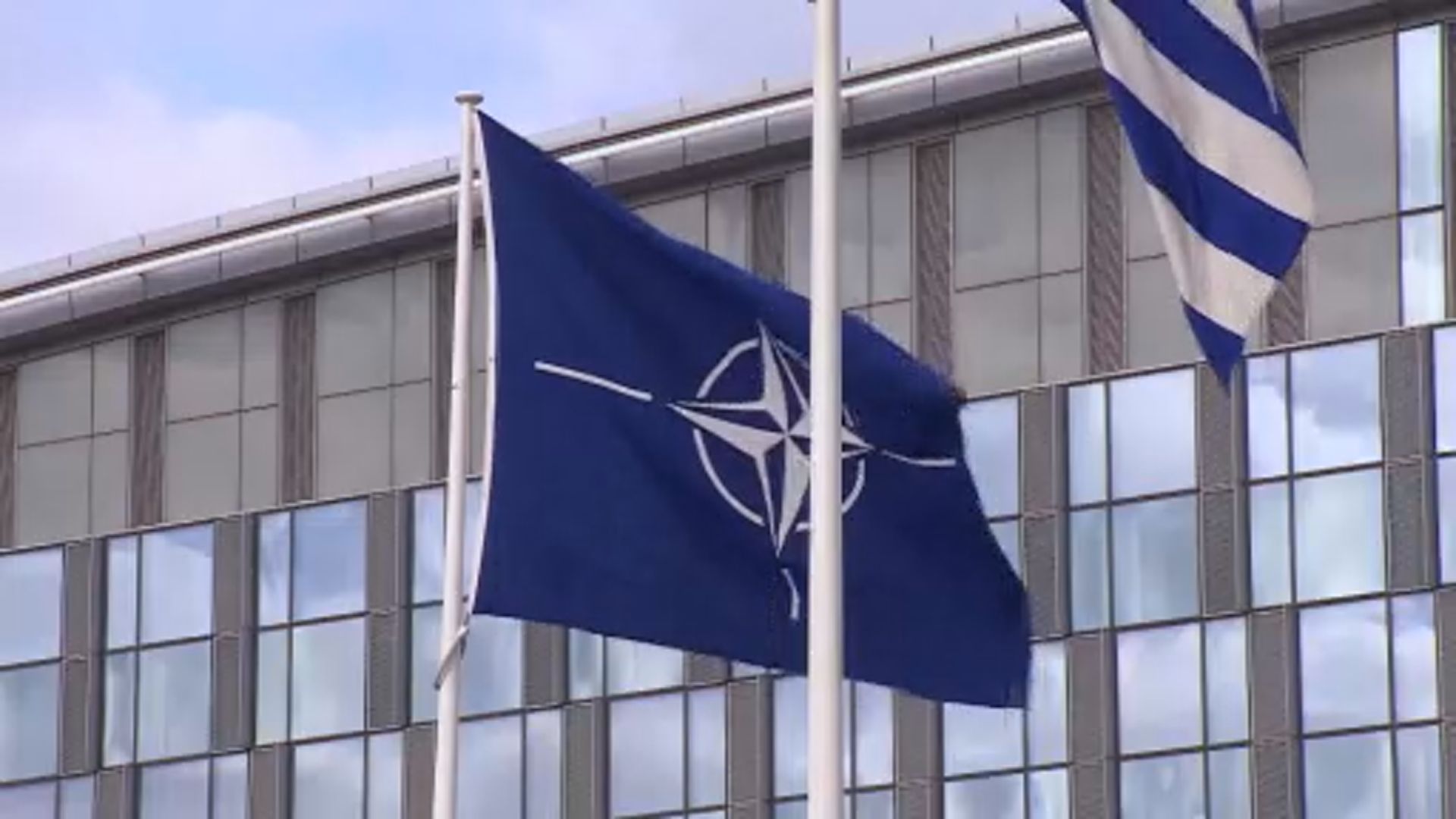 美國參議院以大比數通過批准芬蘭及瑞典加入北約