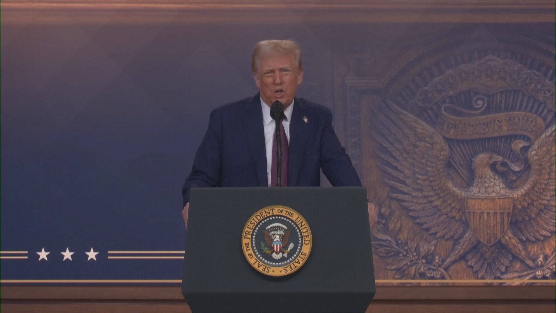 特朗普要求北約成員國提高軍費至佔GDP 5%