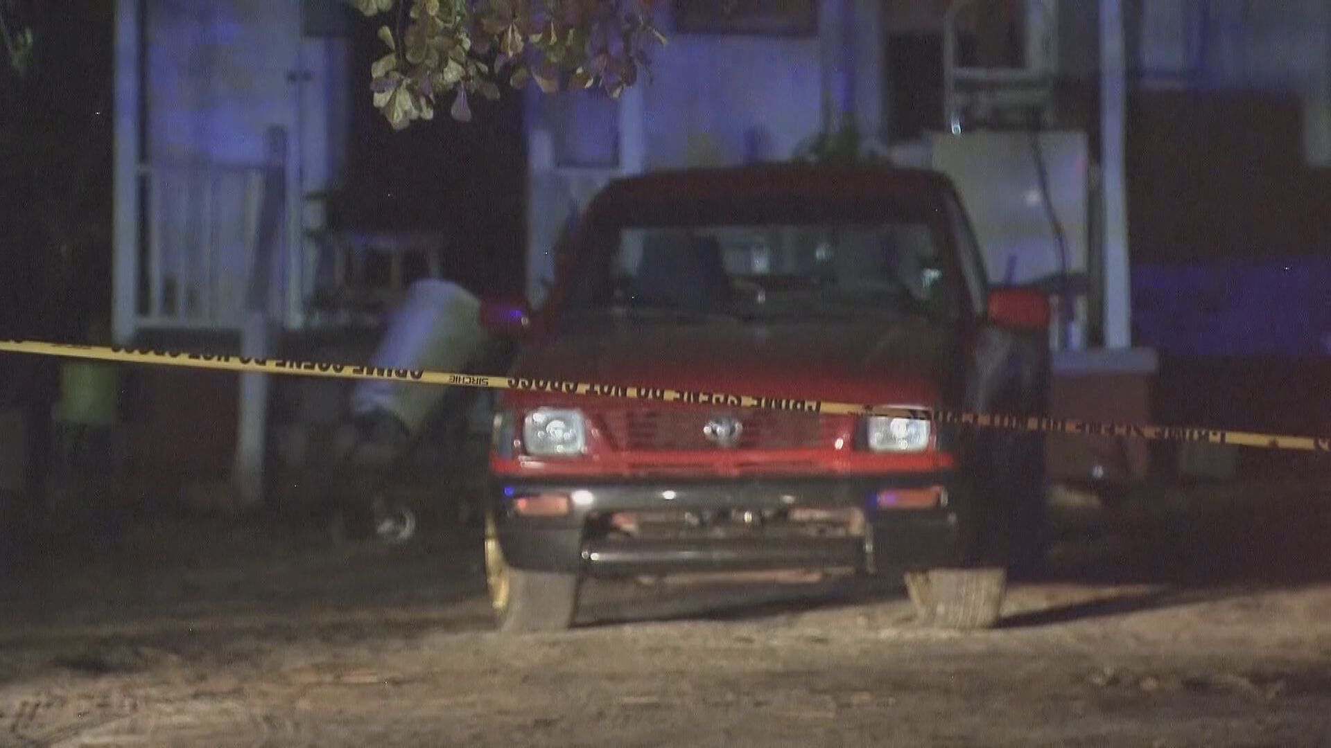 美國北卡羅來納州發生槍擊案五人死亡