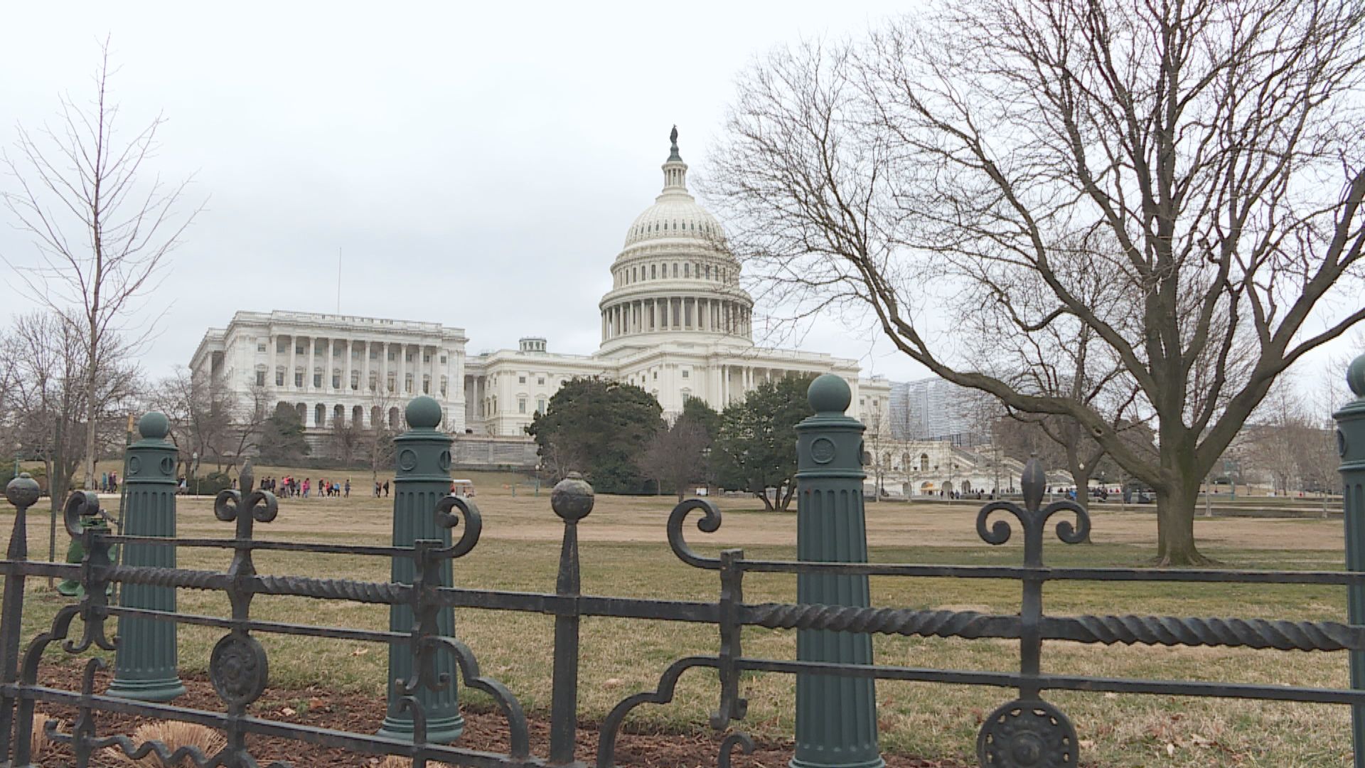 美參議院通過2021年國防授權法　應對中國崛起