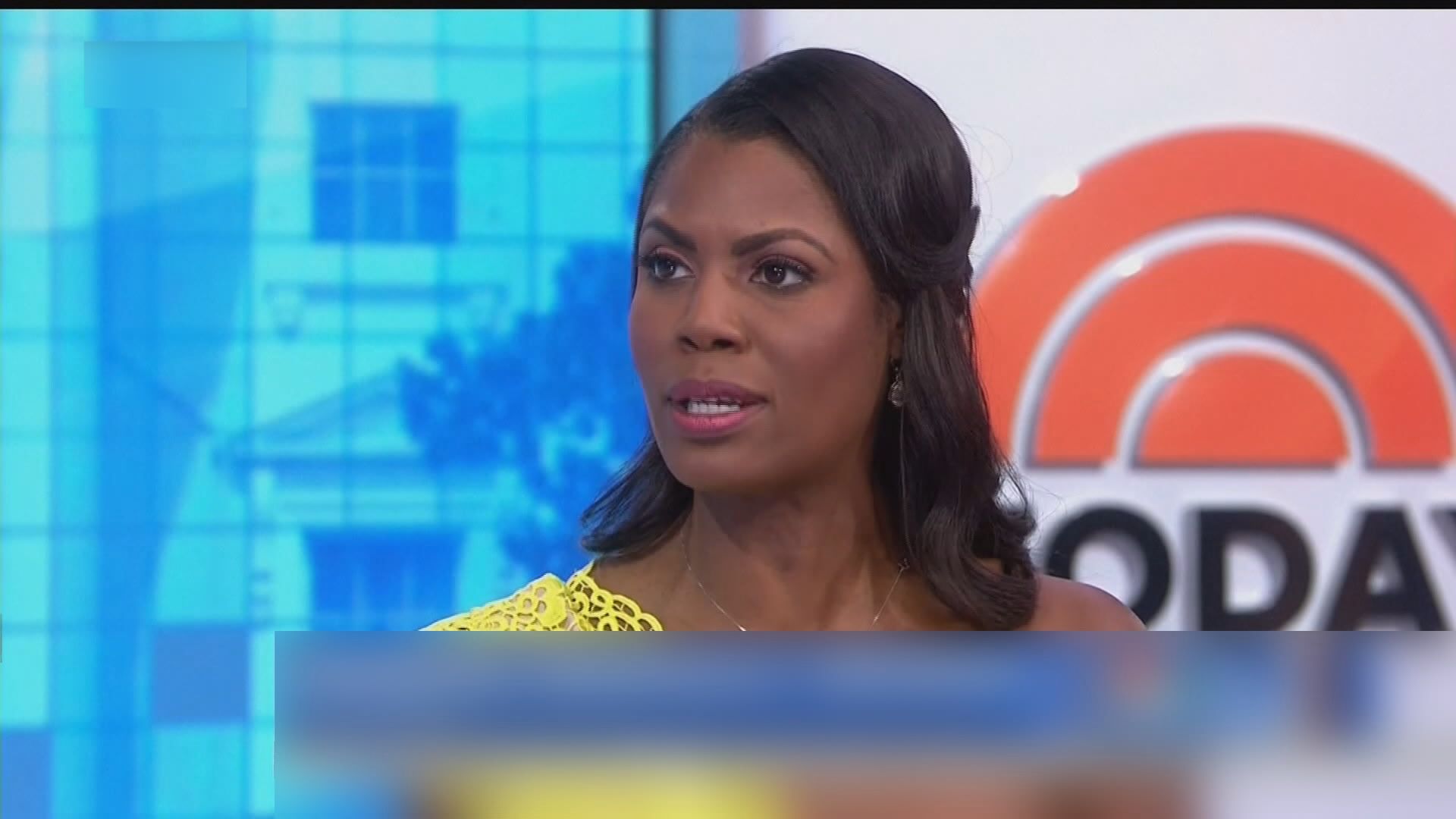 紐曼稱特朗普說謊　裝作對革職不知情