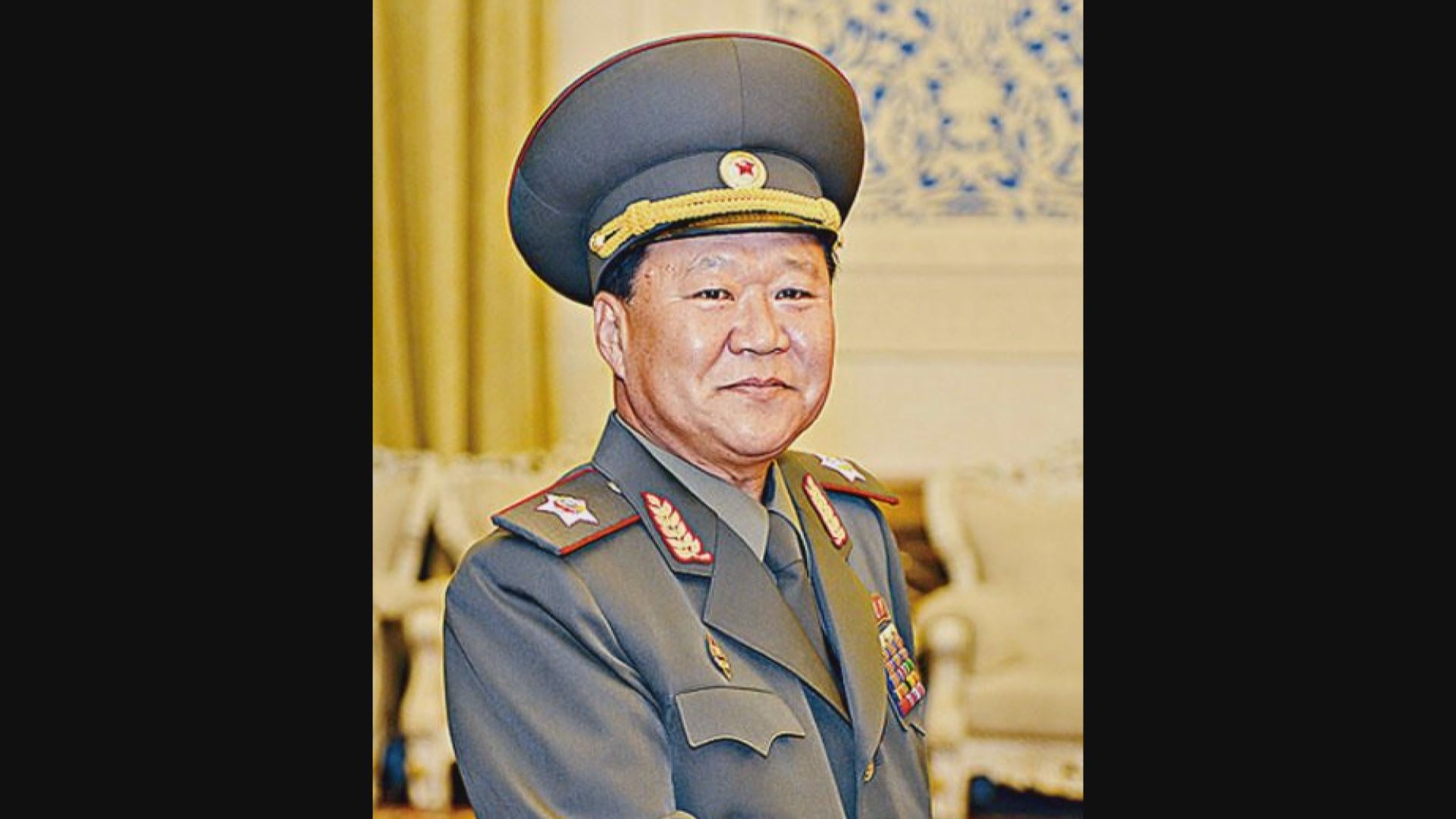 美國制裁三名北韓官員包括金正恩親信