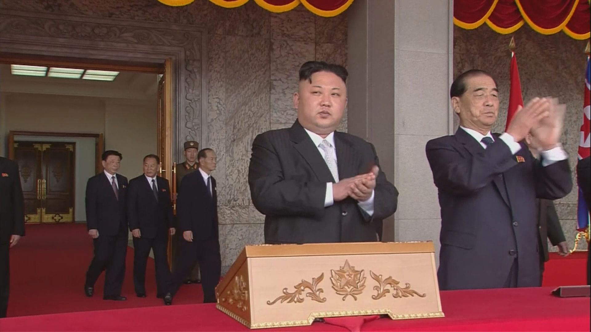 北韓批美國藉人權問題挑釁　必將付出代價