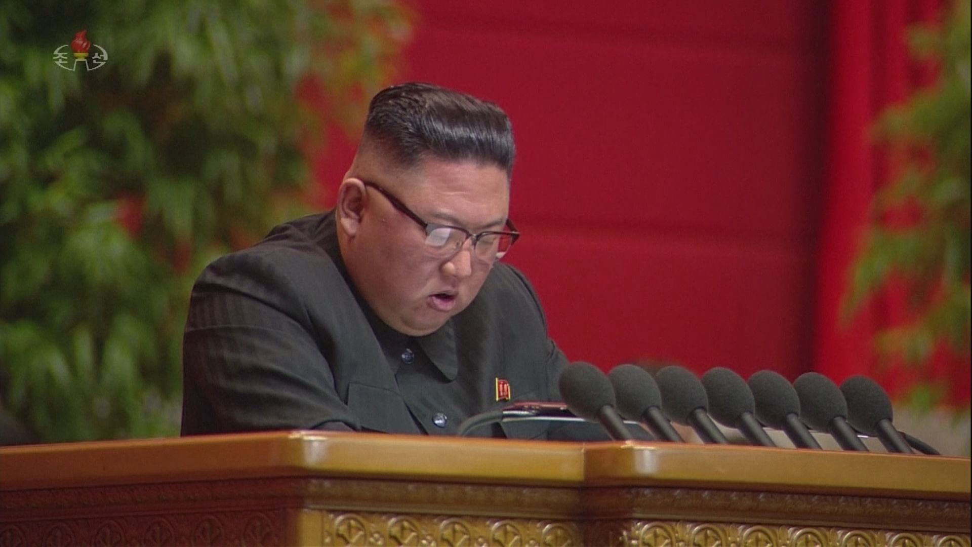 美國指曾接觸北韓但未獲對方回應