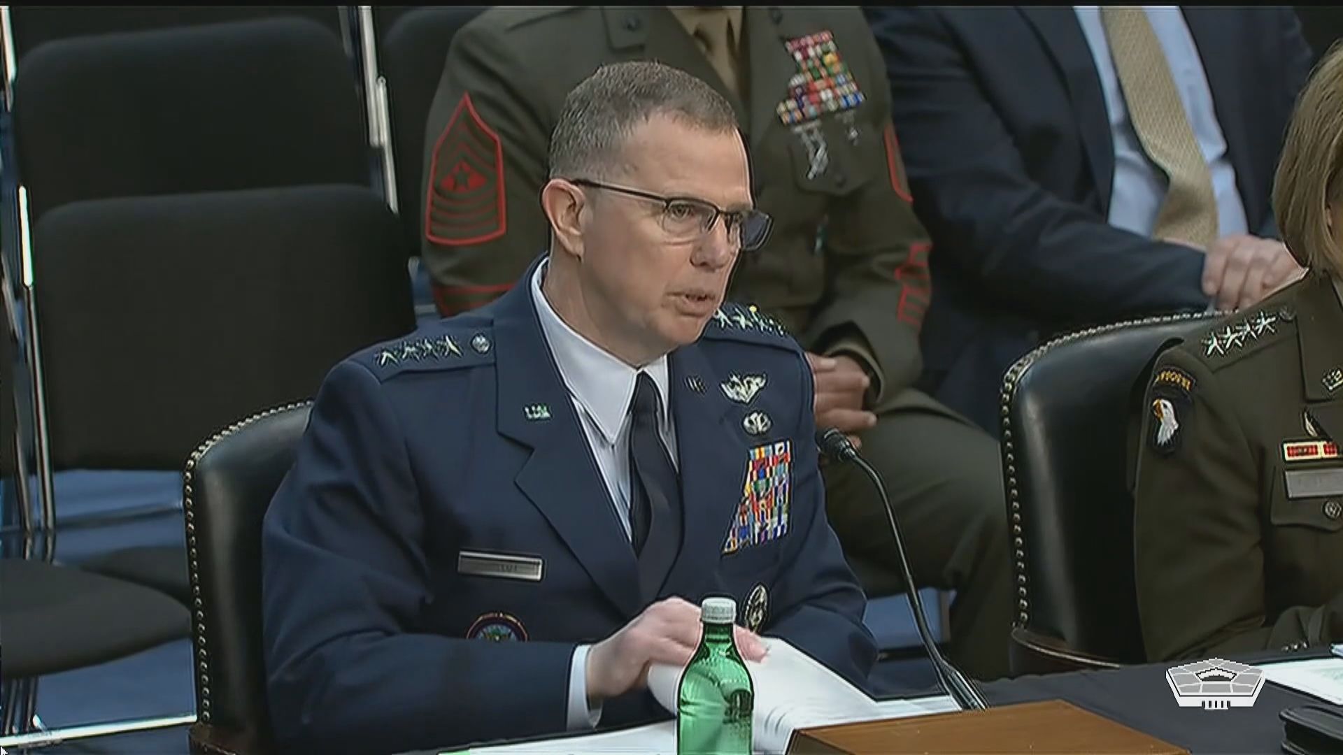 美軍將領警告　北韓或準備量產長程洲際彈道導彈