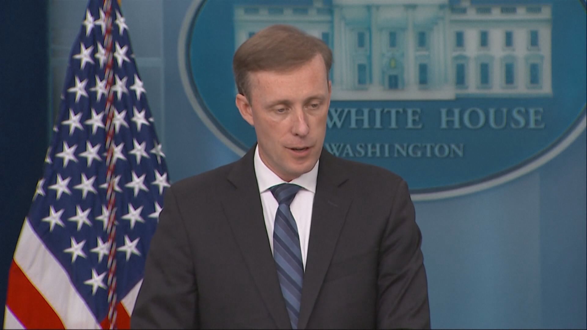 美國警告北韓若向俄提供武器將要付出代價