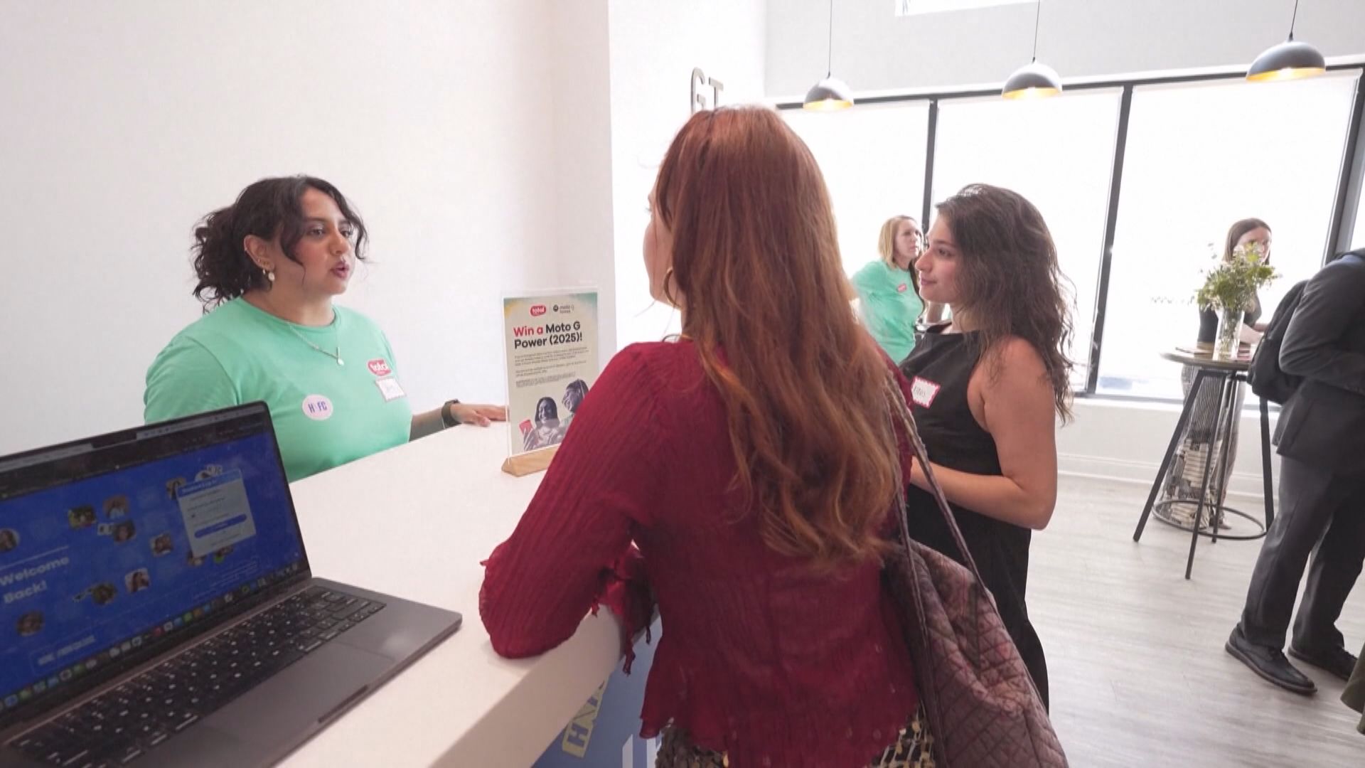 美國政府部分停擺　1月非農就業報告推遲發布