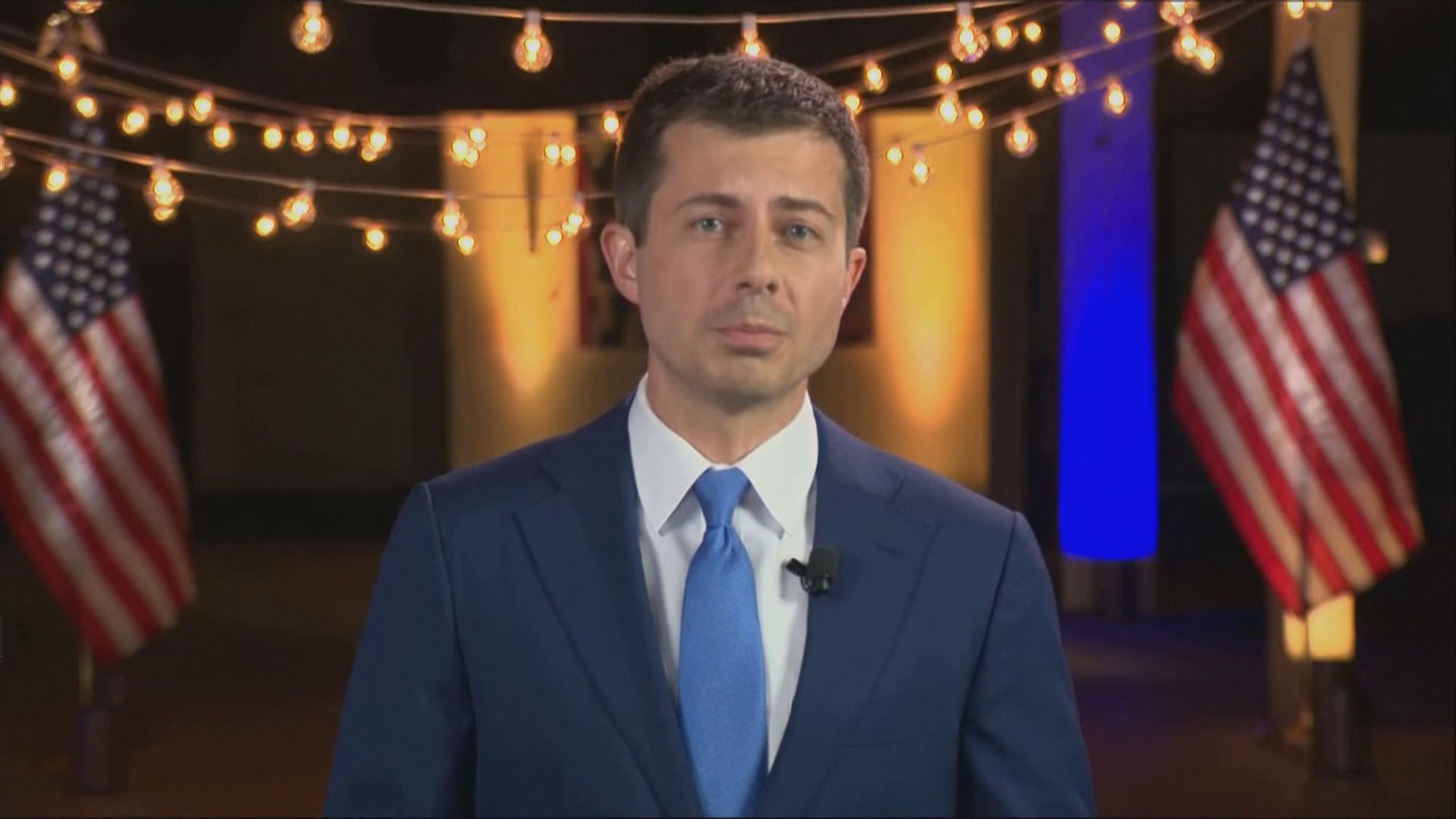 拜登據報或提名布蒂吉格出任美國駐華大使