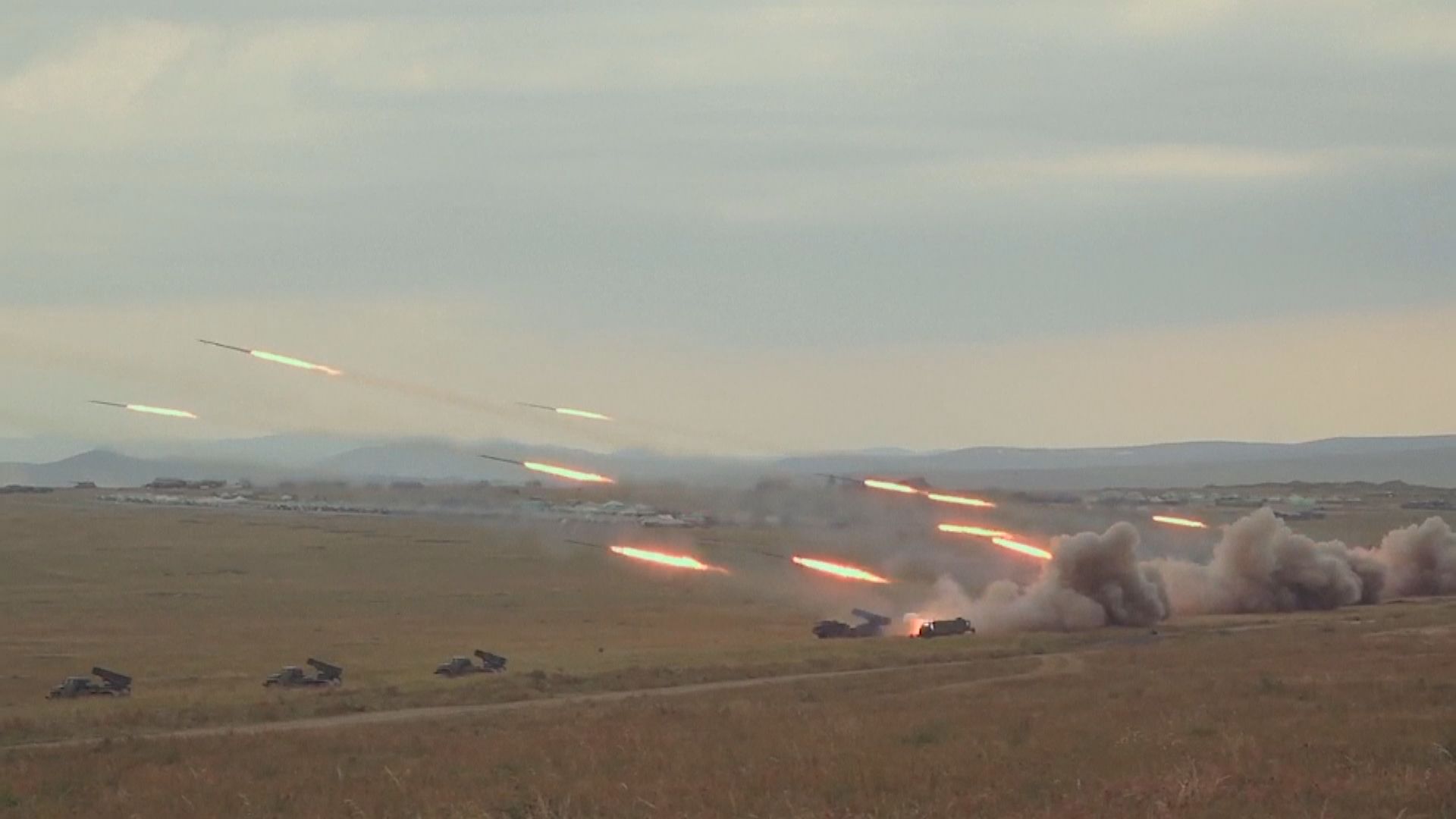 俄批美退出中程導彈條約是危險舉動