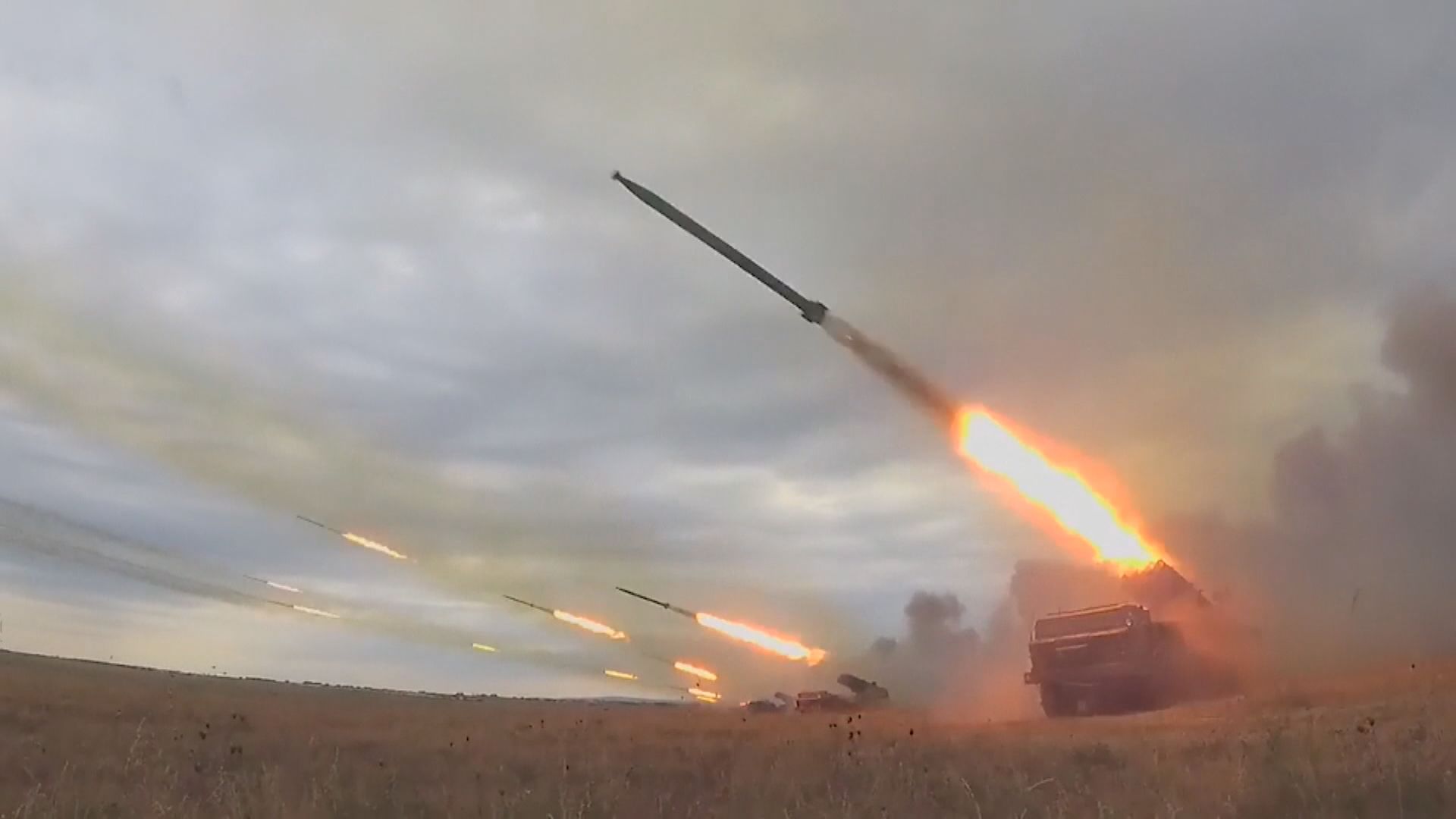 特朗普：《中程導彈條約》應包括中國