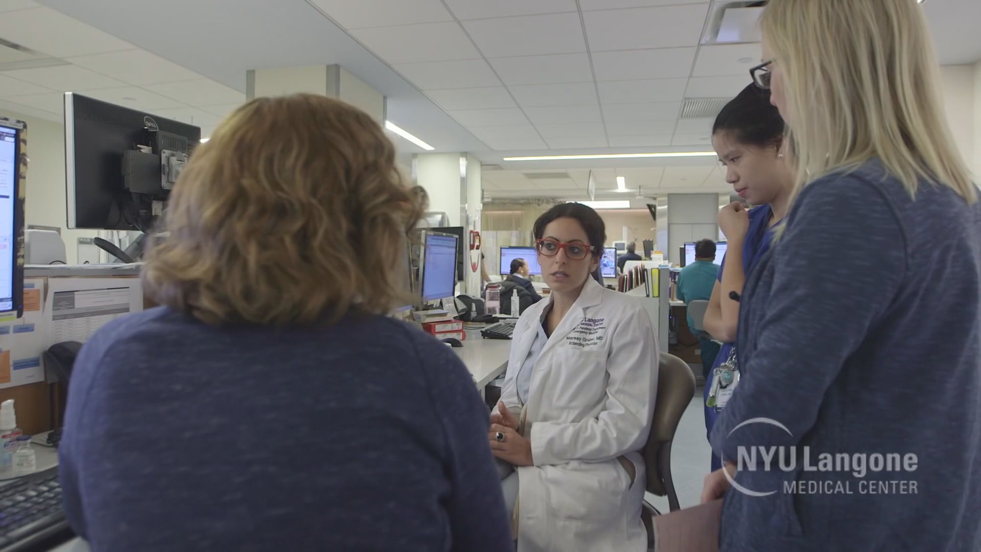 紐約大學宣布免除醫科生學費