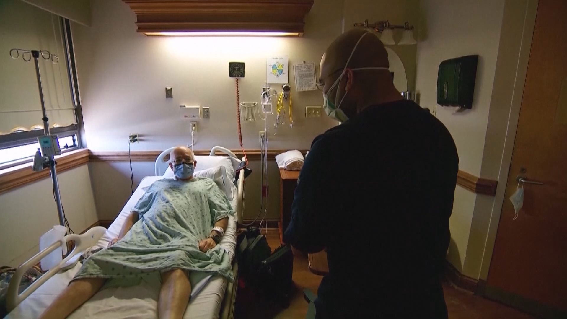 美國最高法院駁回對奧巴馬醫保挑戰