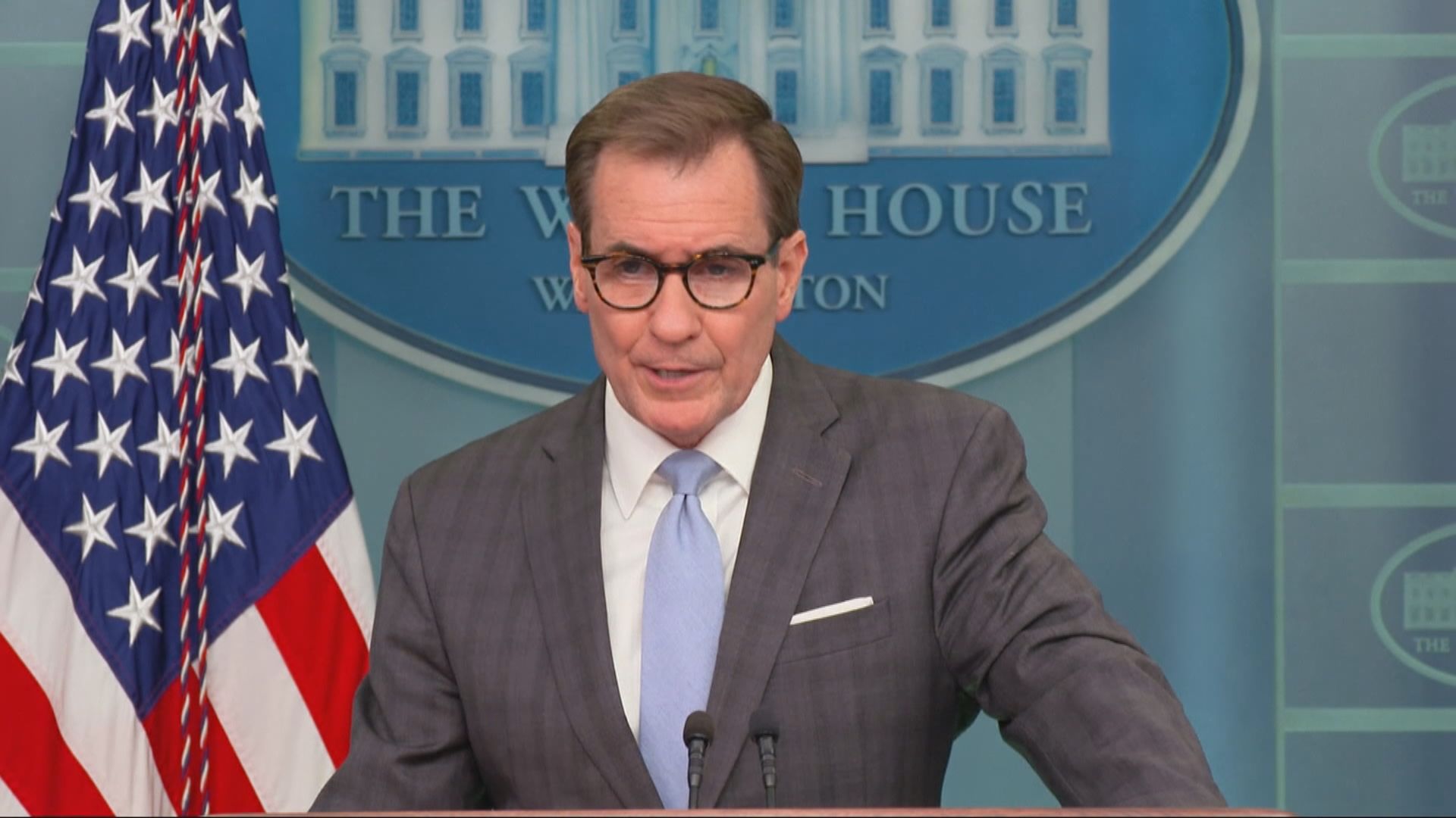 美國再在境內上空擊落「高空物體」