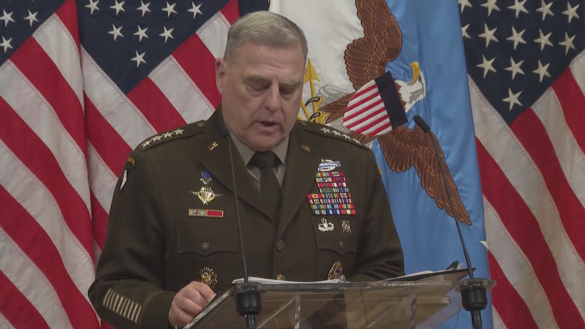 美國指三個被擊落飛行物或是氣球跟中國無關　最近一次行動首支導彈射失