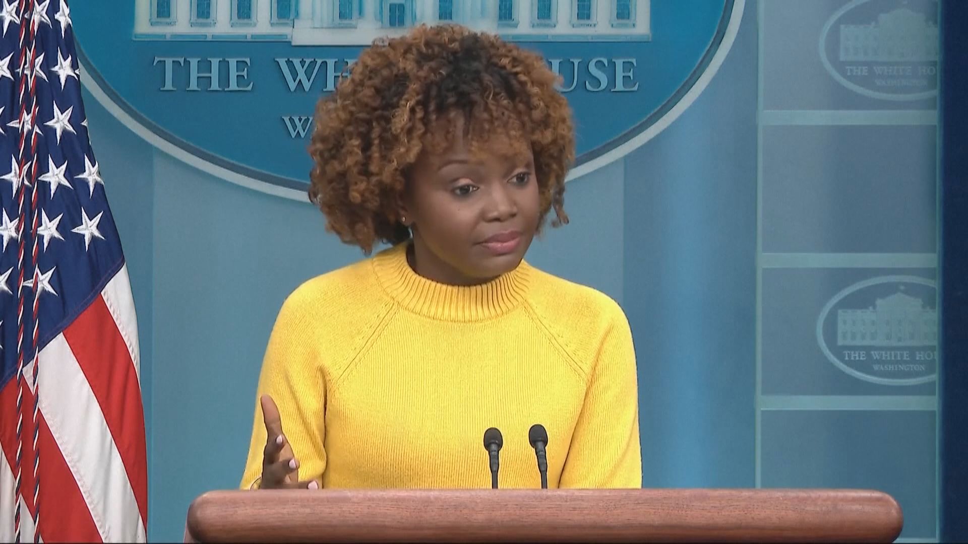 美國稱三個不明飛行物或屬商業用途與中國監控計劃無關