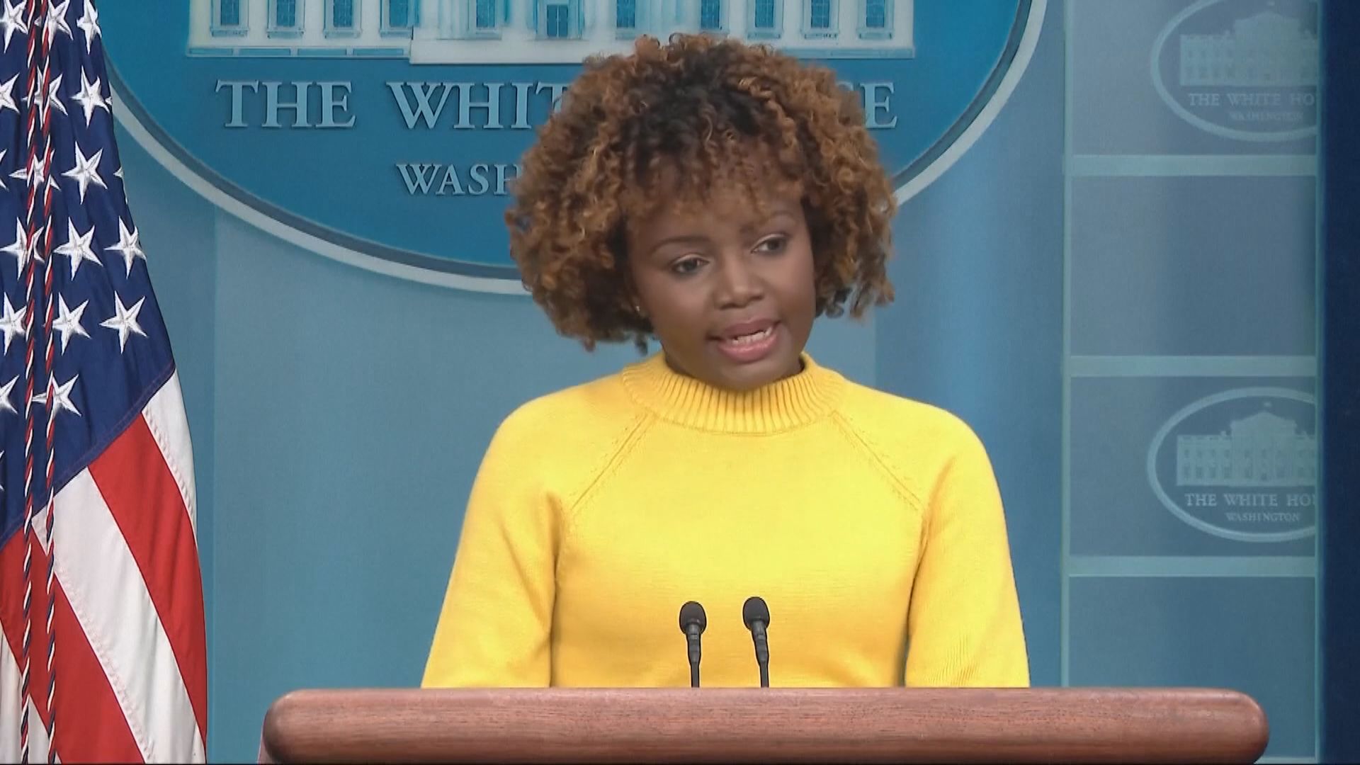 美國稱三個不明飛行物與中國監控計劃無關　中方將對有關美國實體採取反制措施