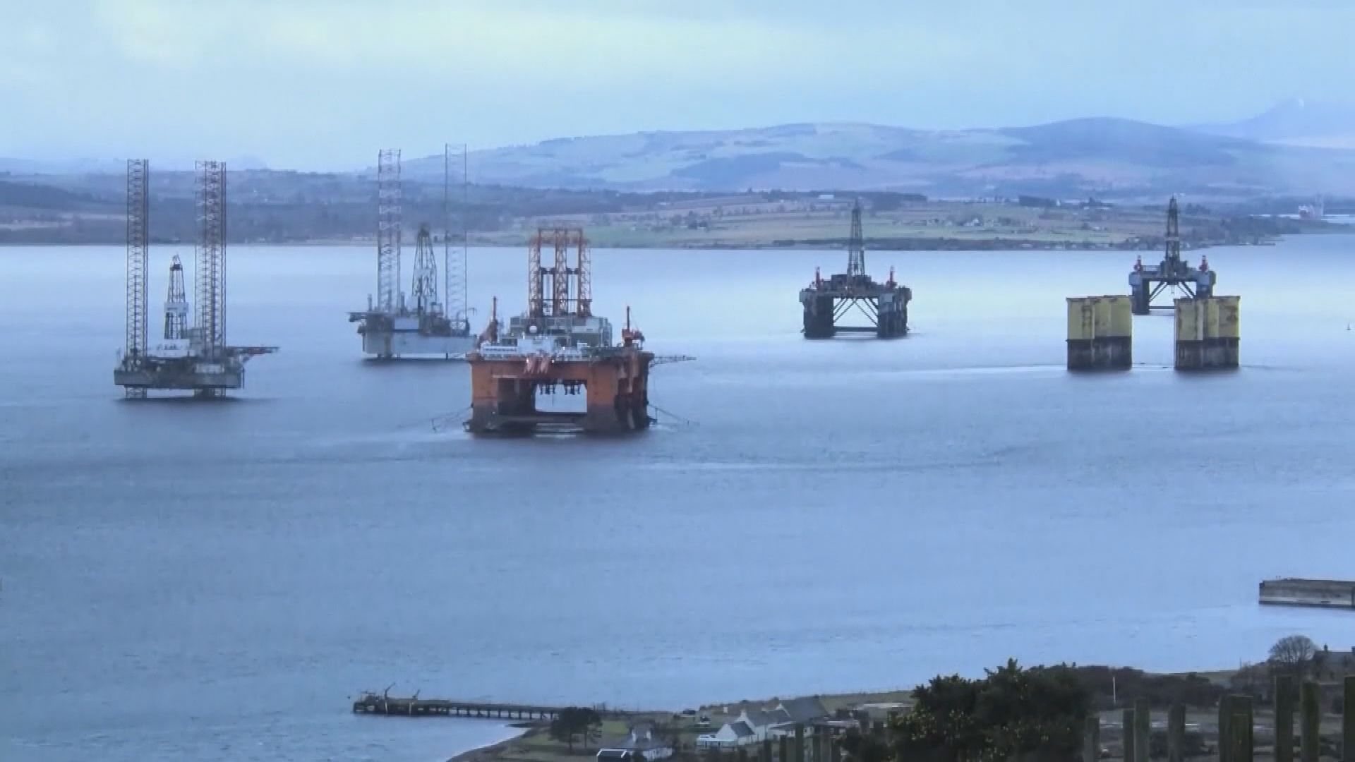 美原油庫存創4周以來最大減幅　油價5連升