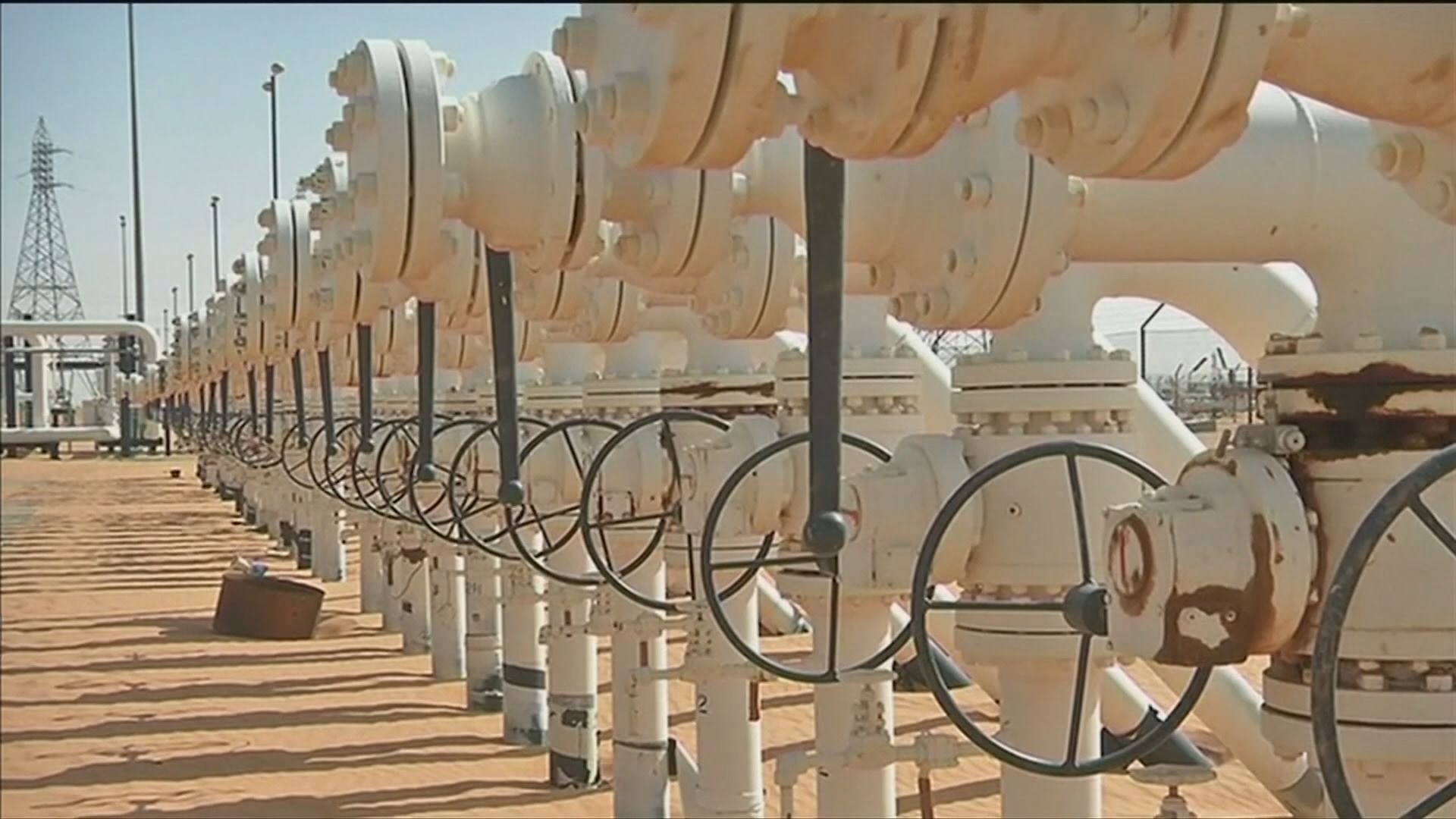 熱帶風暴憂慮紓緩　油價跌逾1% 