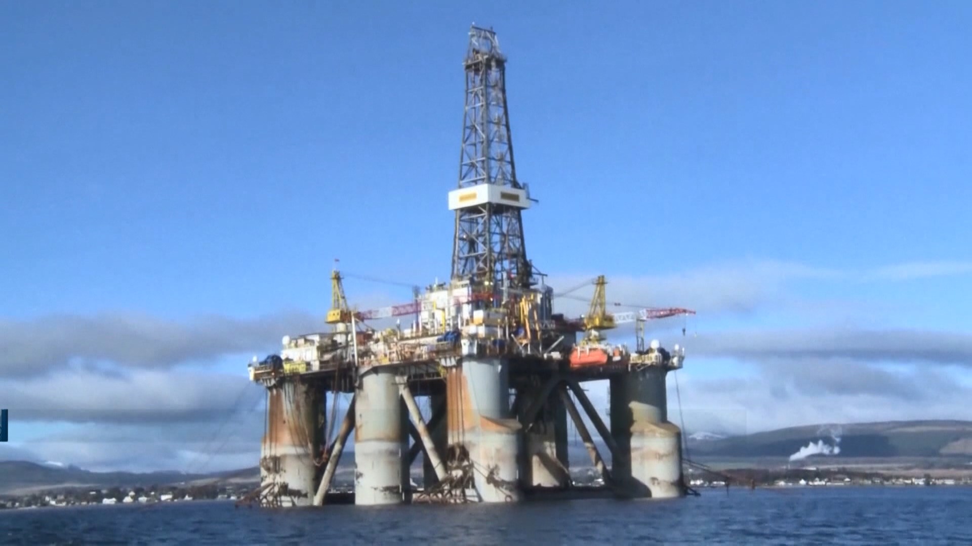 油價3連升並升約1%　因美原油庫存減幅超預期