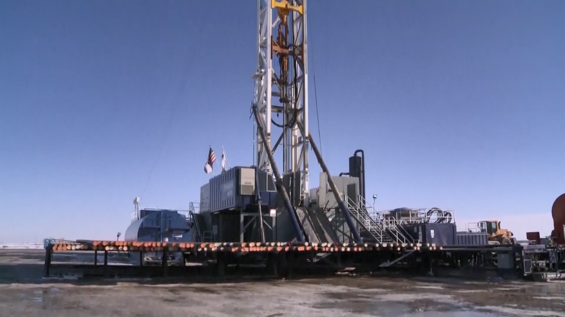 油價3連升　因憧憬油組及盟友進一步減產