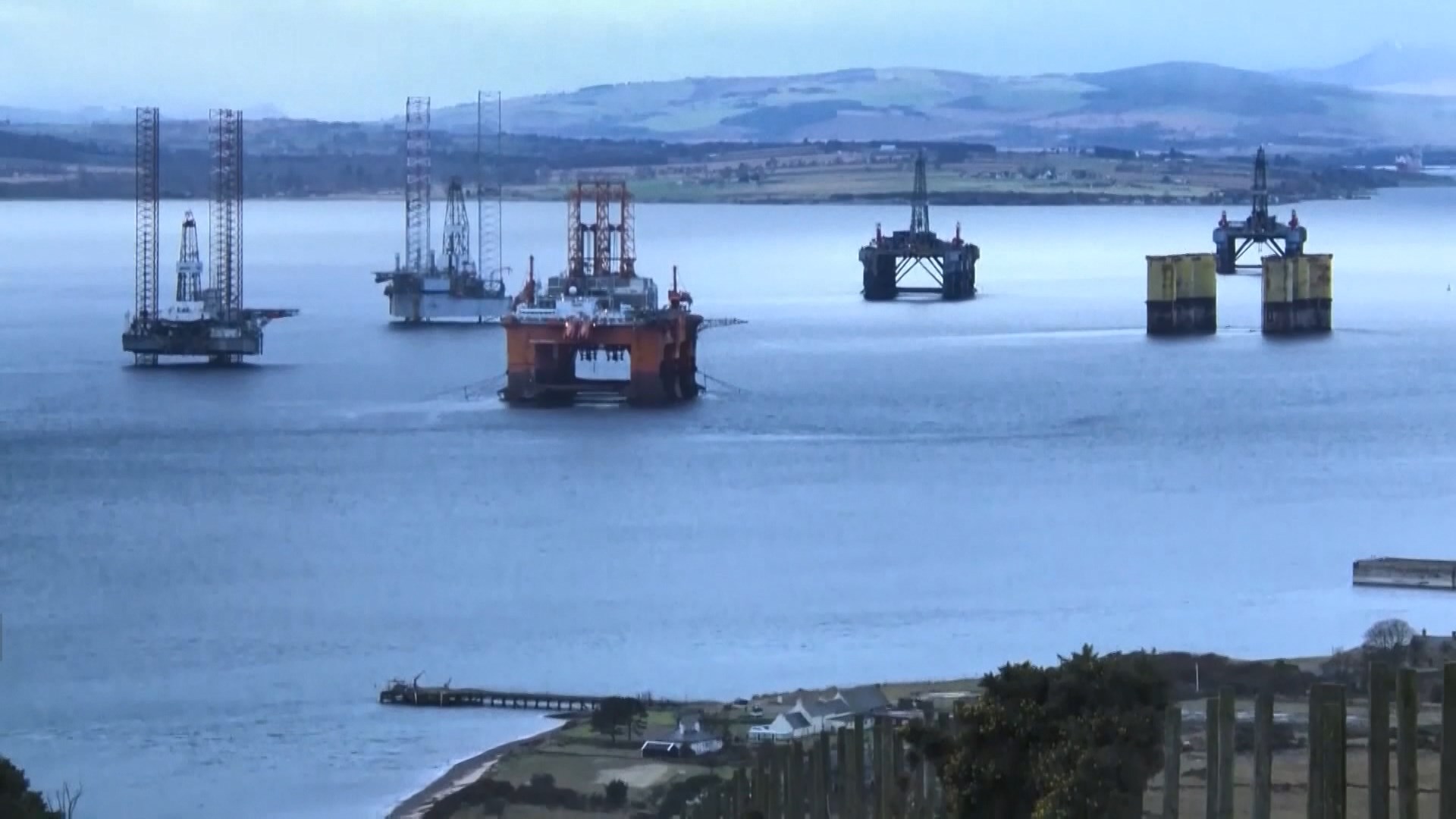 美國發布疫情警告令憂慮加劇　油價3連跌