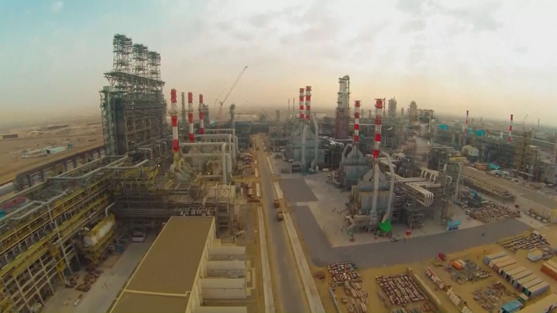 紐約期油2連升　因憧憬油組宣布進一步減產