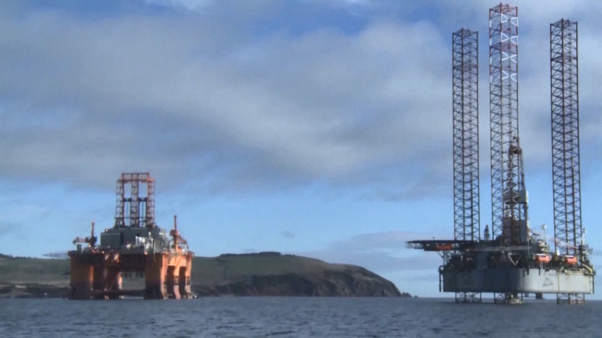 疫情憂慮拖累油價跌　布蘭特期油失守50美元