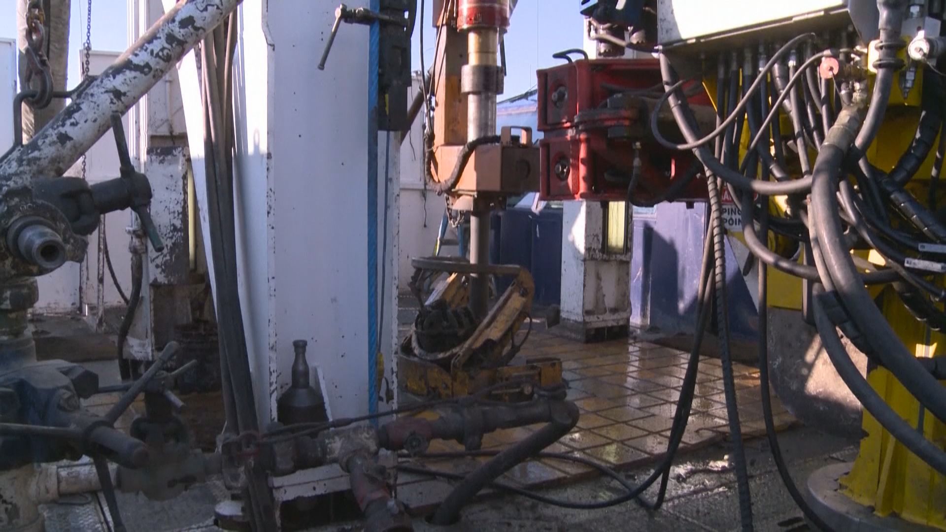 供應過剩憂慮持續拖累油價2連跌