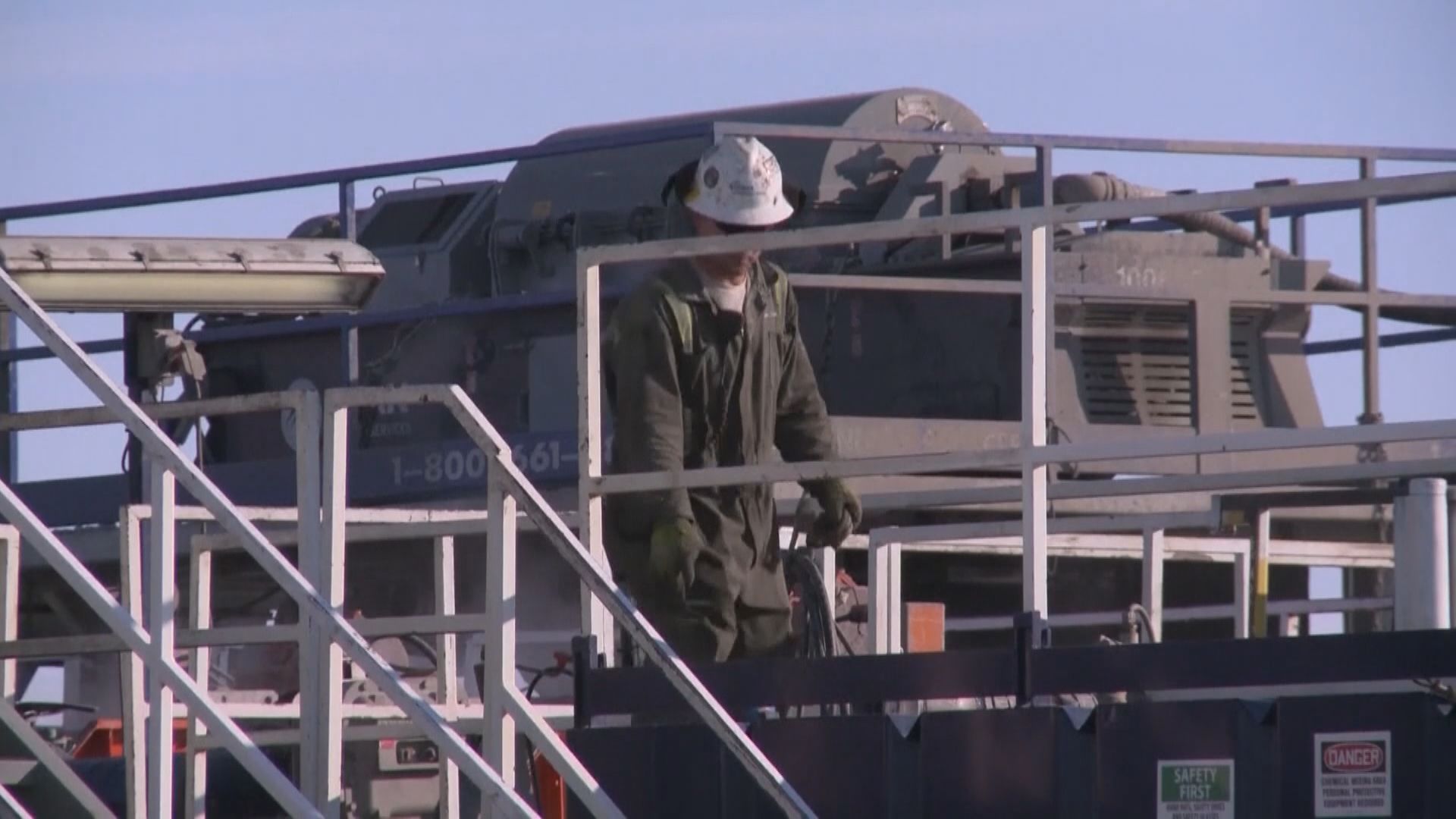 紐約6連升　布油升至3月以來最高