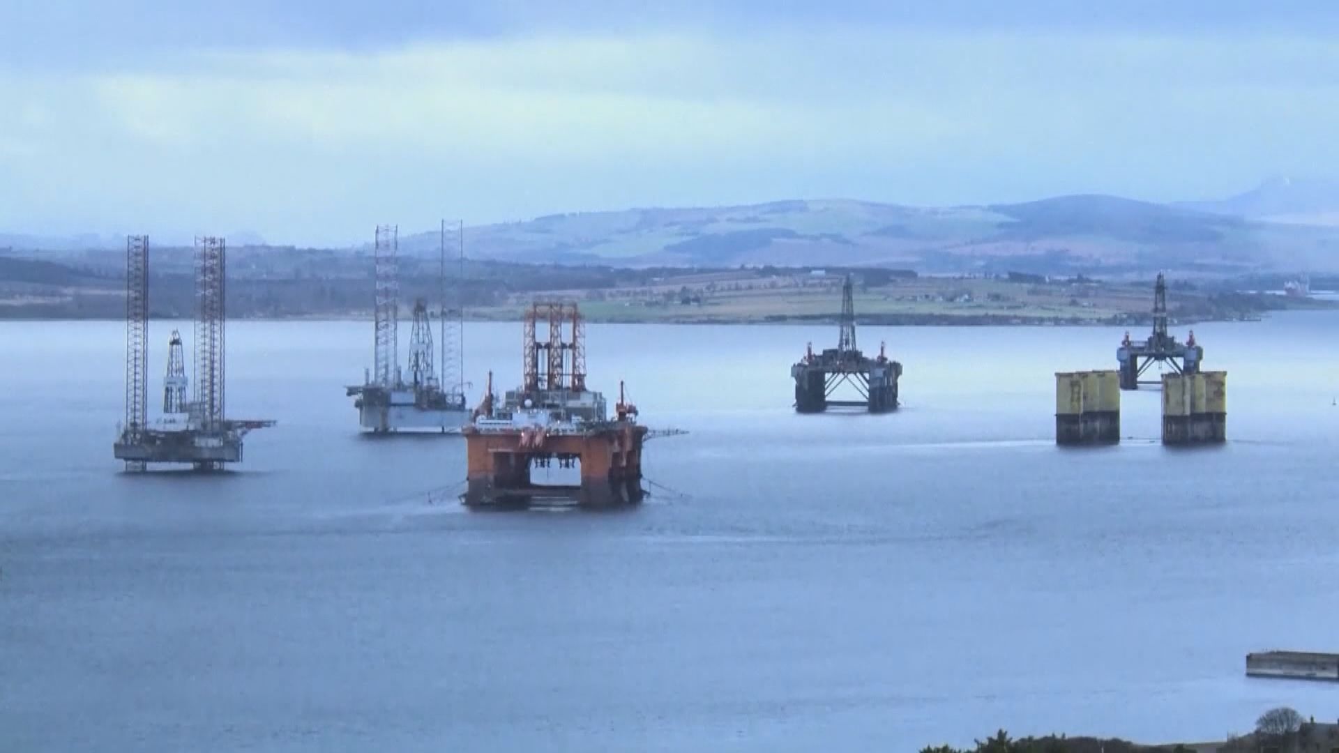 油價上升　因美國煉油活動增加