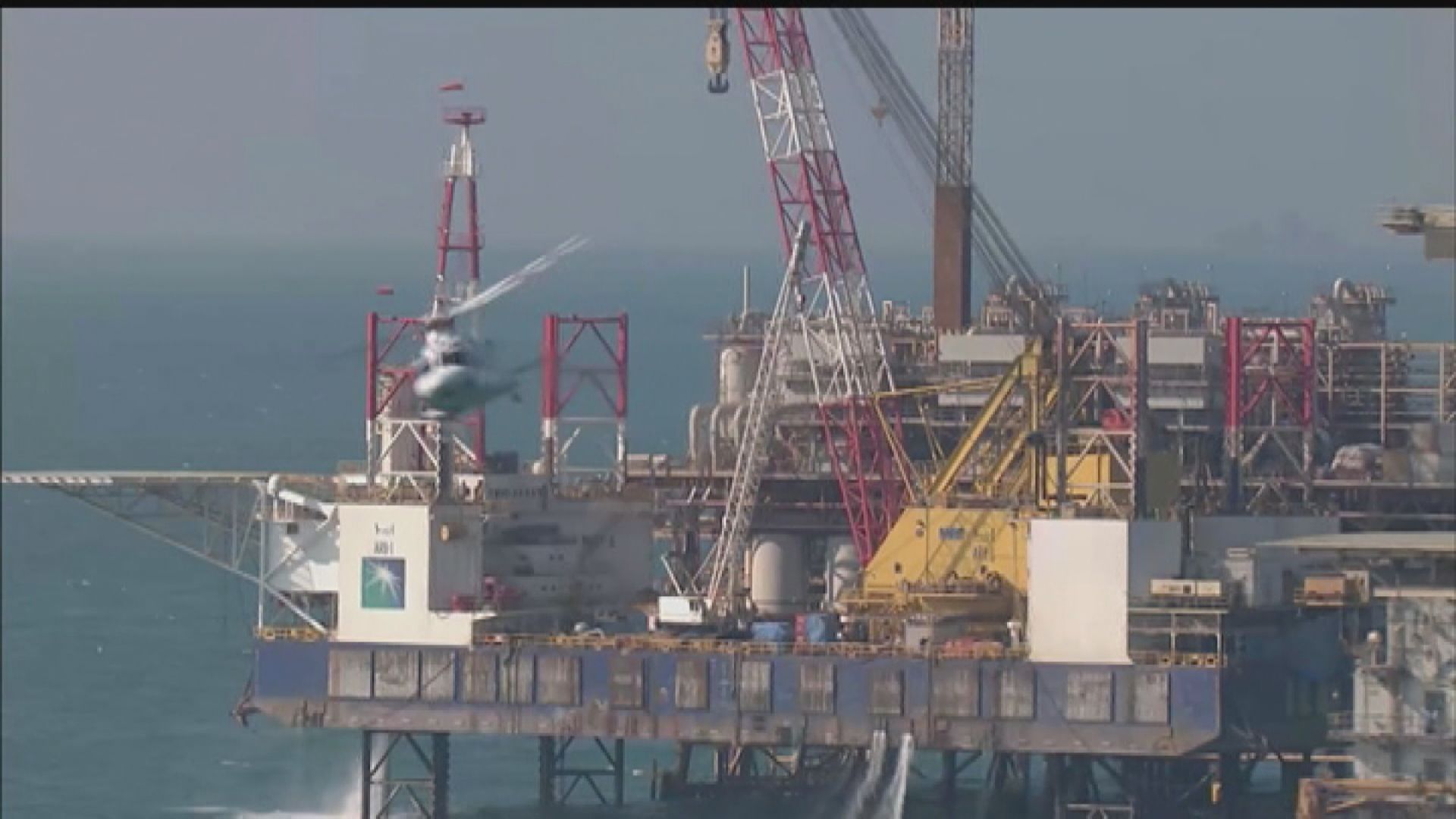 油價跌逾1%　因挪威石油工人結束罷工