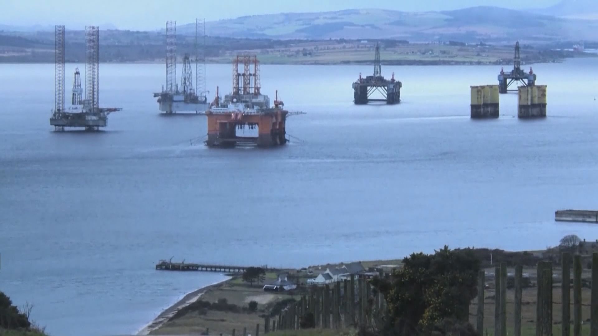 油價3連升　因美原油庫存減幅超預期