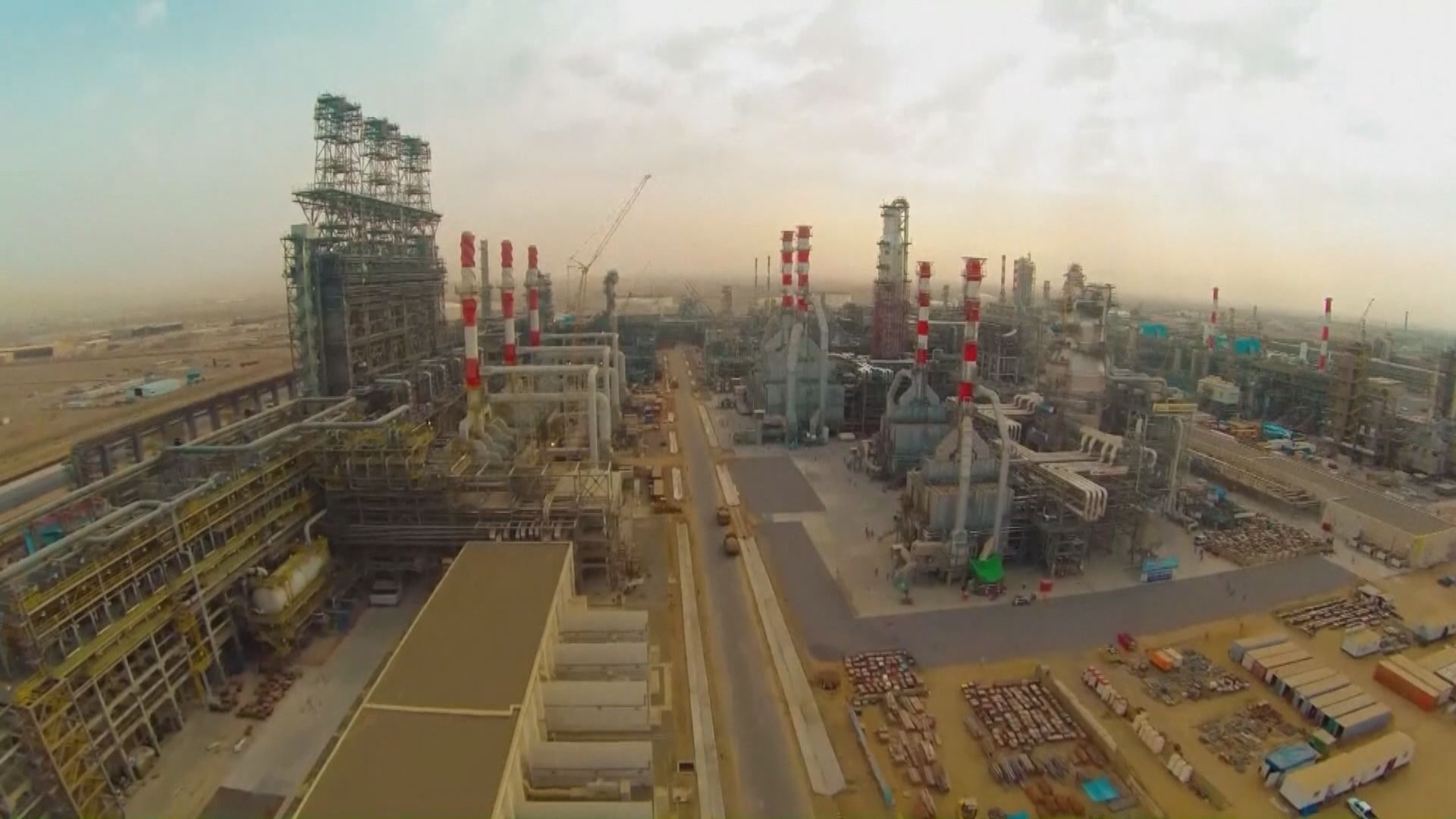 布油結束4連升　受累全球防疫封鎖措施及美元升