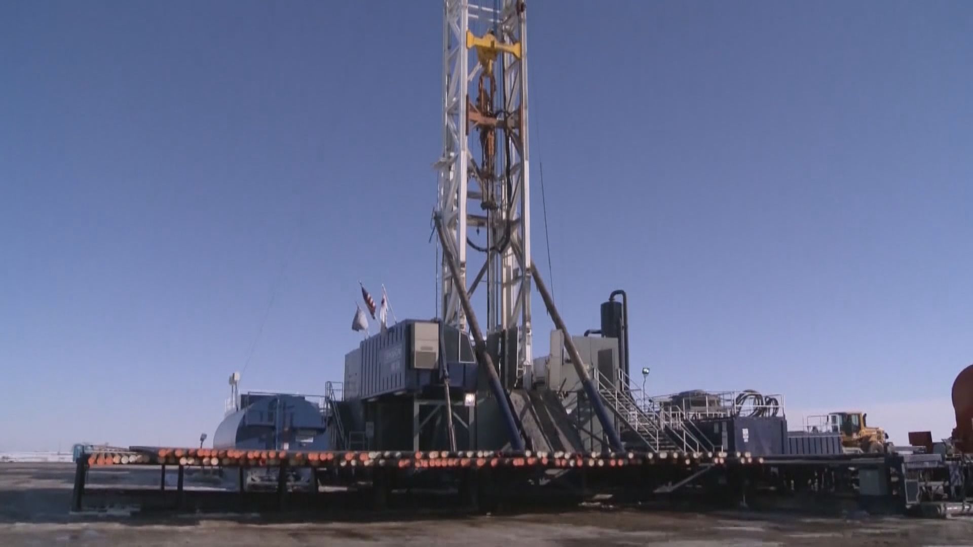 油價升逾2%並升至13個月高位