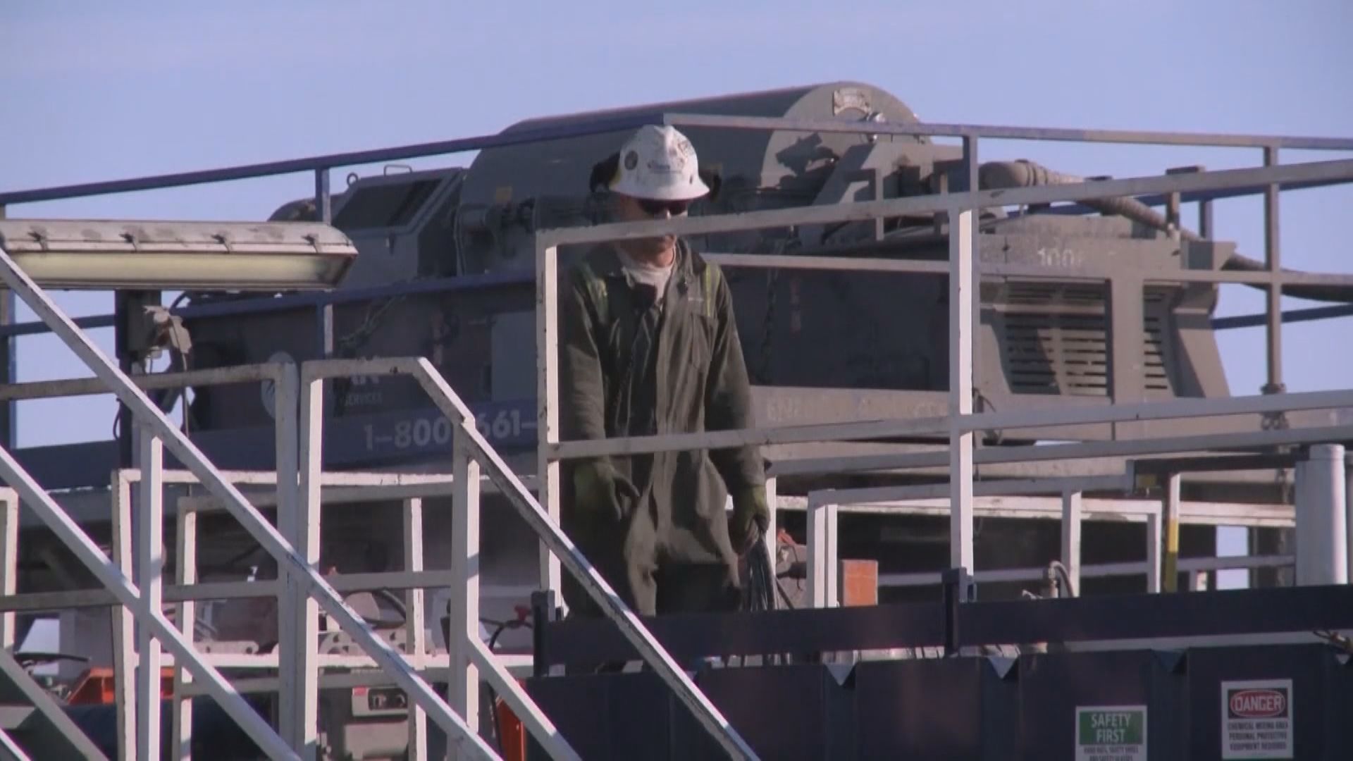 油價跌逾1%　因憂中國原油消費放緩