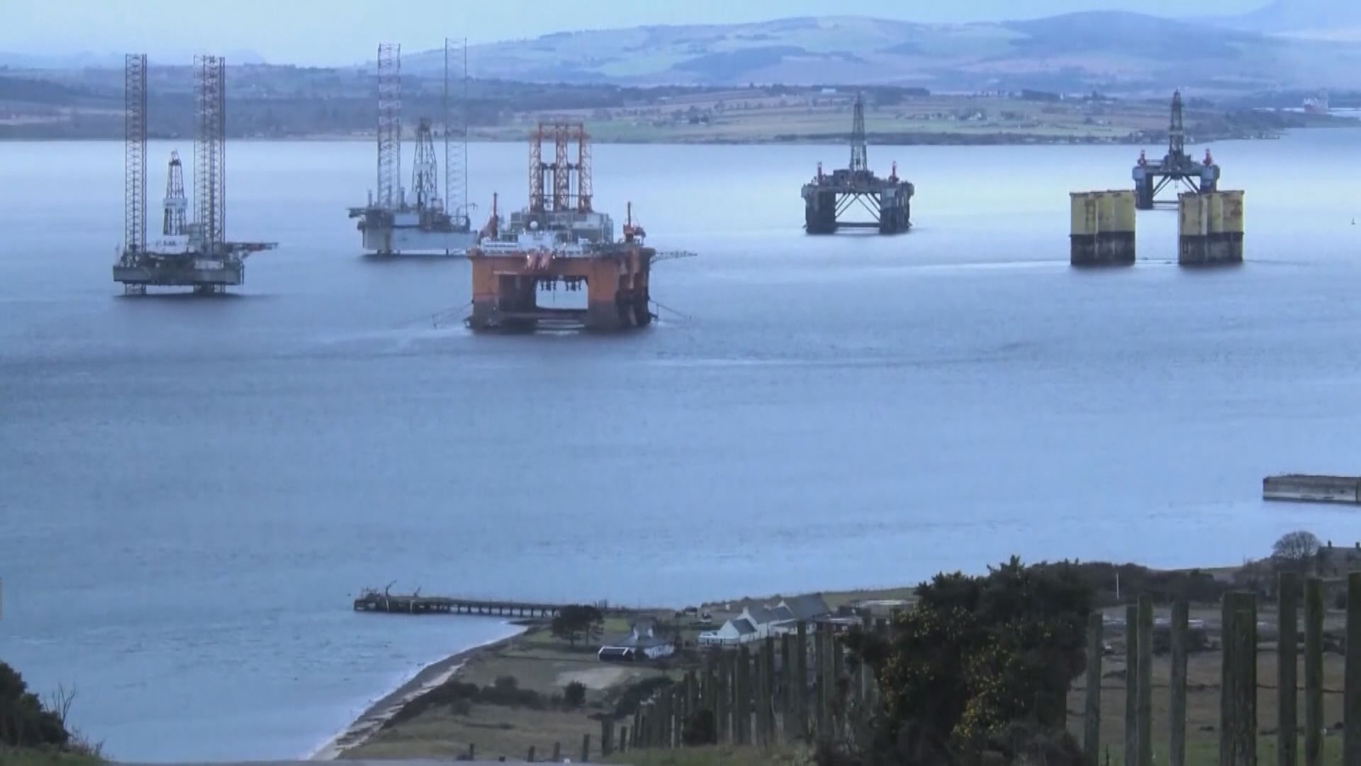 油價反彈逾2%　因美國成品油庫存大減