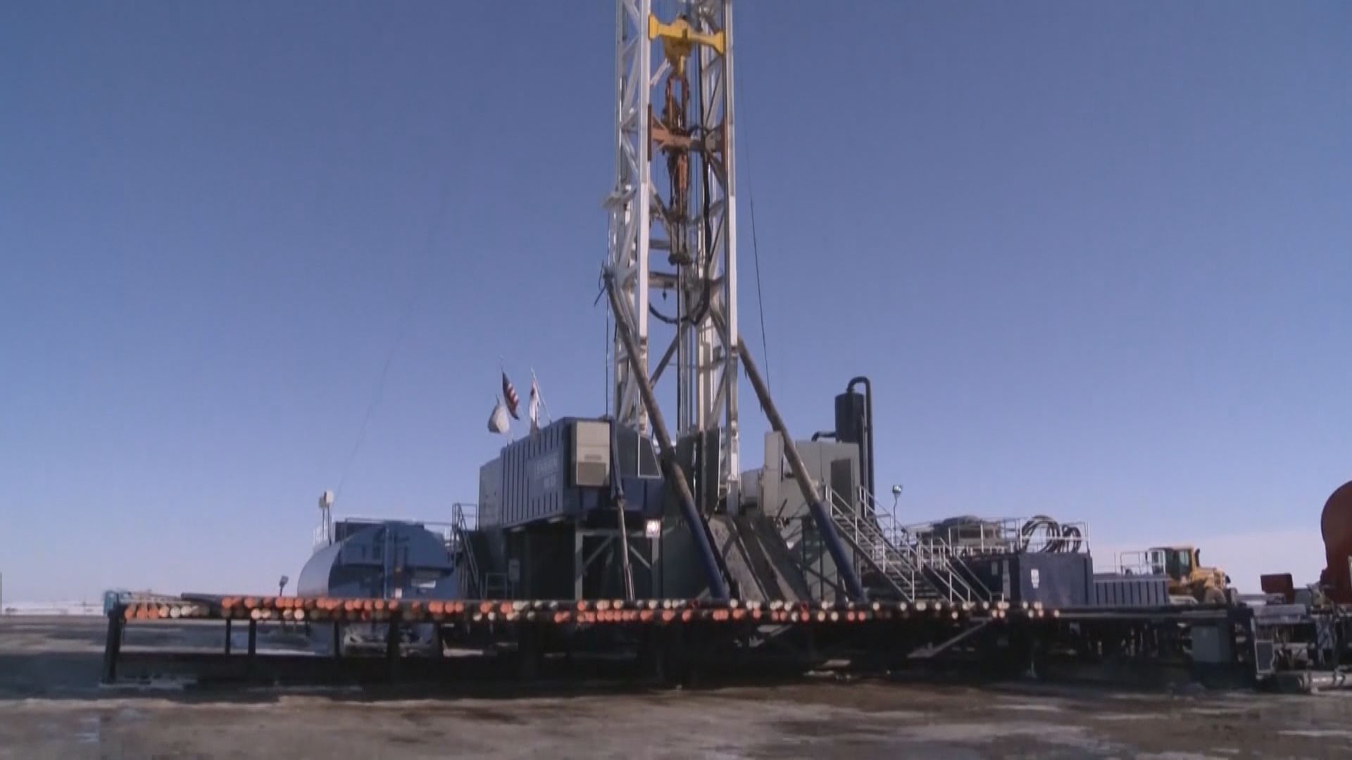 油價跌約4%　因歐洲和亞洲新一輪封鎖措施或削石油需求